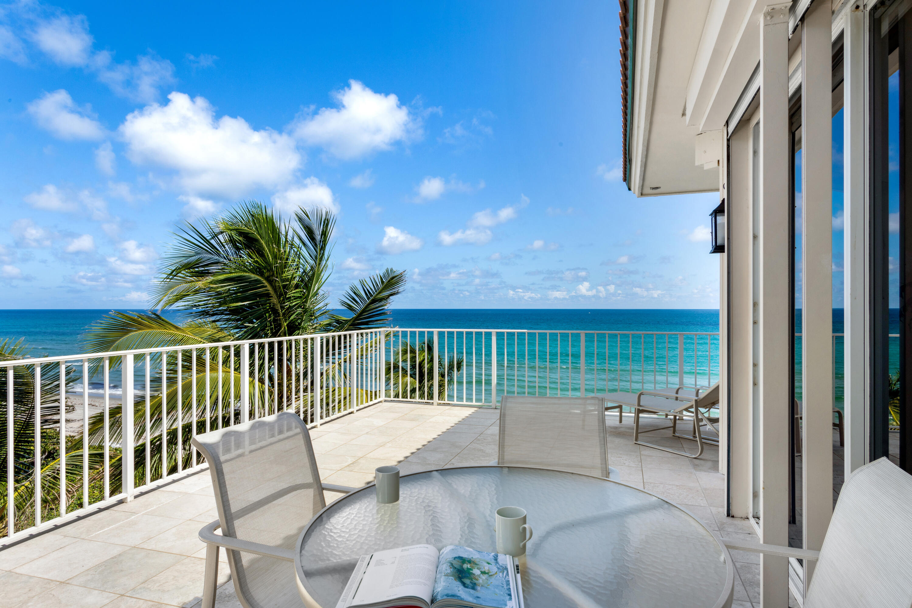 LE SANCTUAIRE - Residential