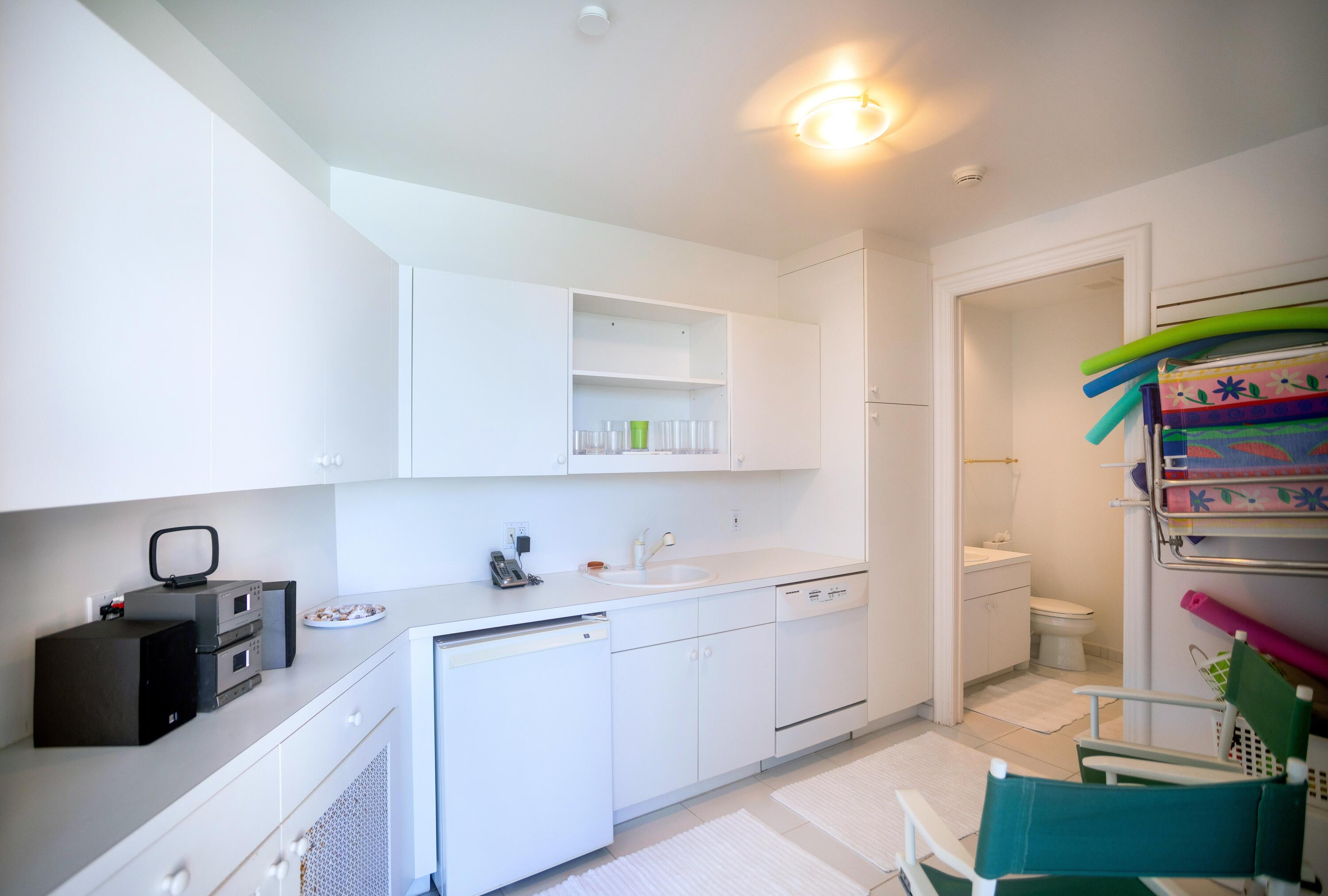 LE SANCTUAIRE - Residential
