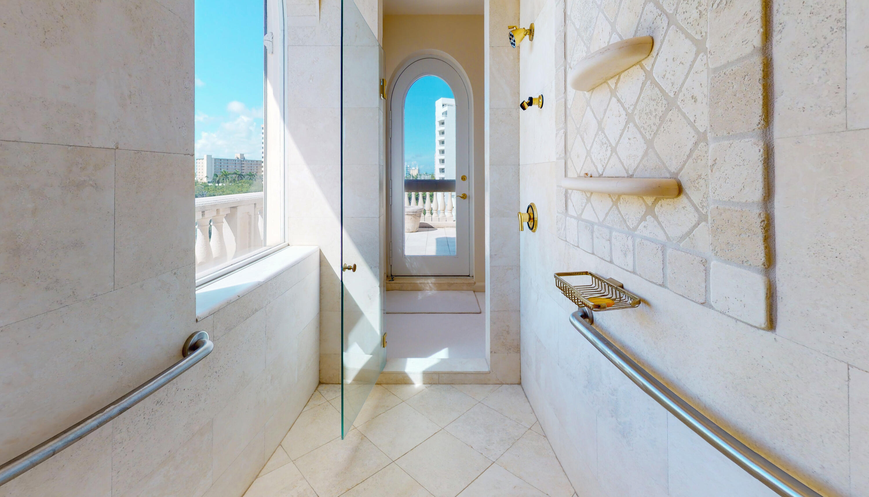 LE SANCTUAIRE - Residential
