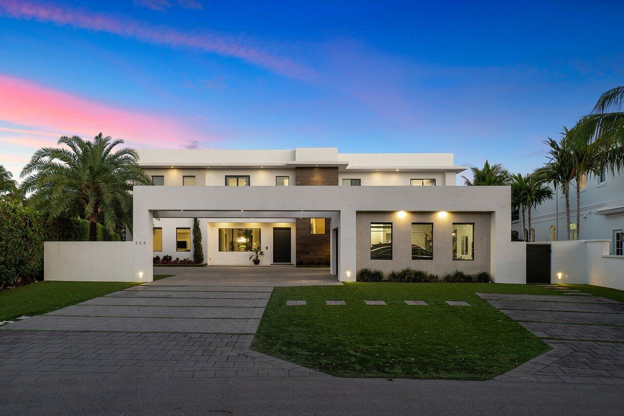 Royal Palm Yacht & Country Club - Residential