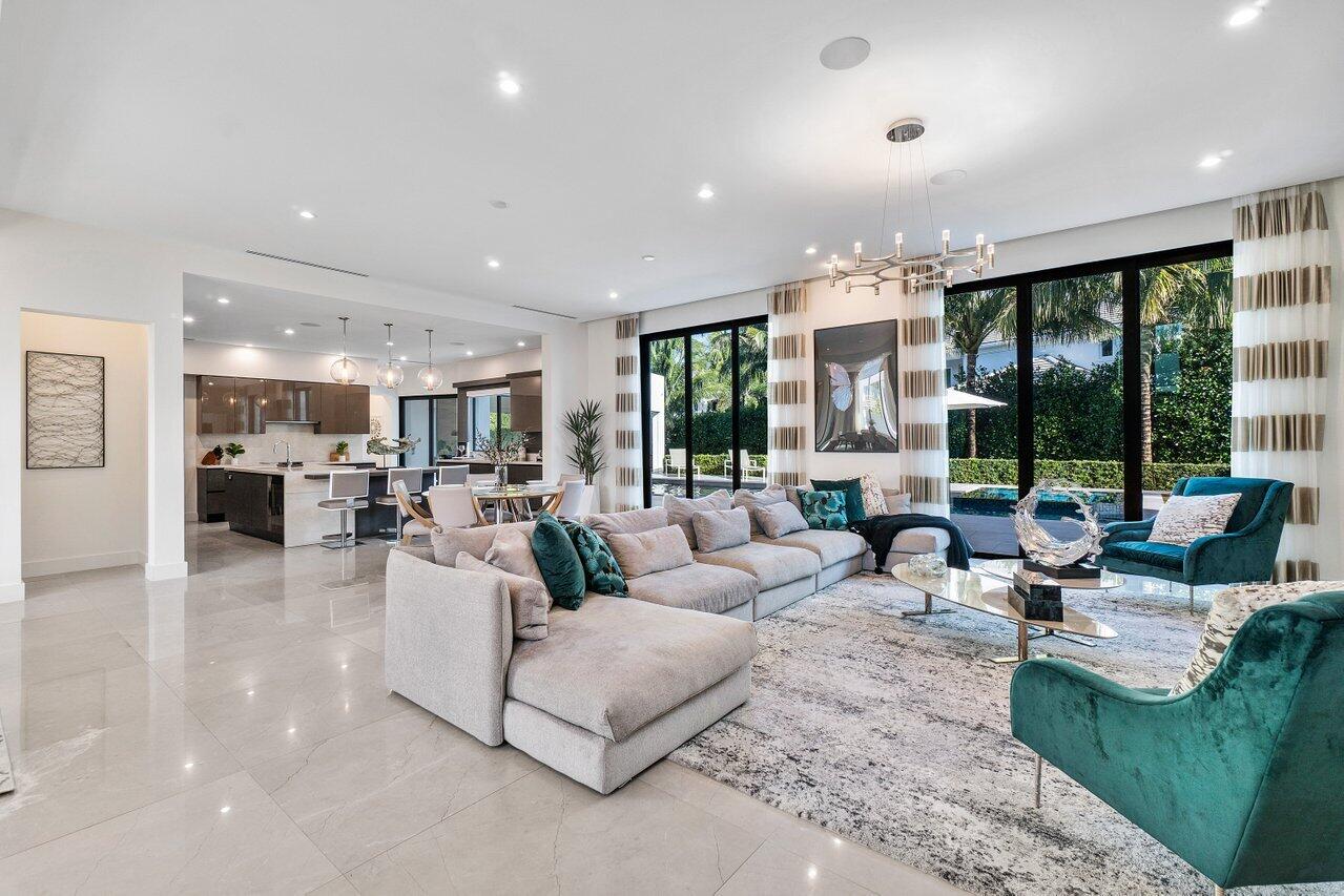 Royal Palm Yacht & Country Club - Residential
