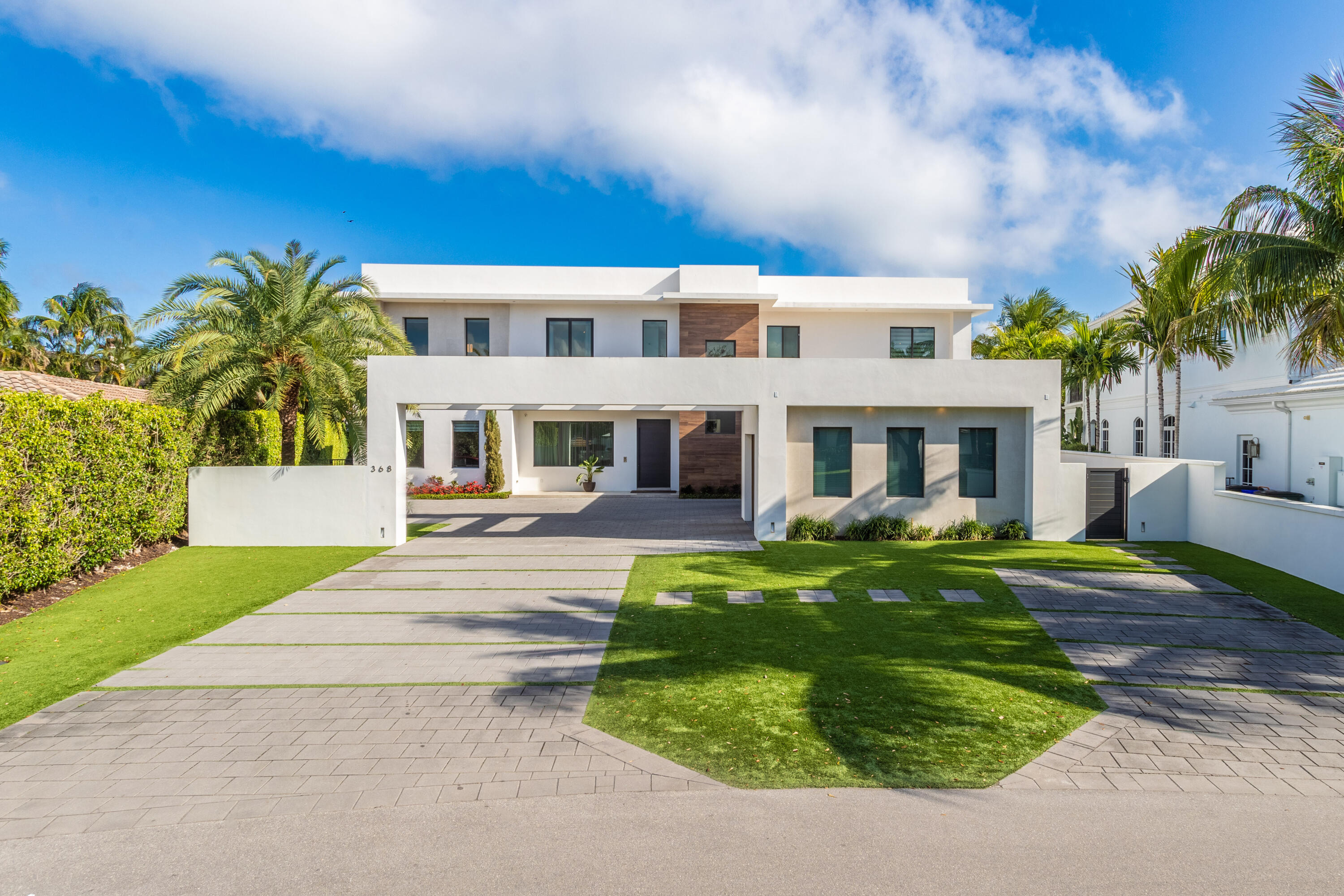 Royal Palm Yacht & Country Club - Residential