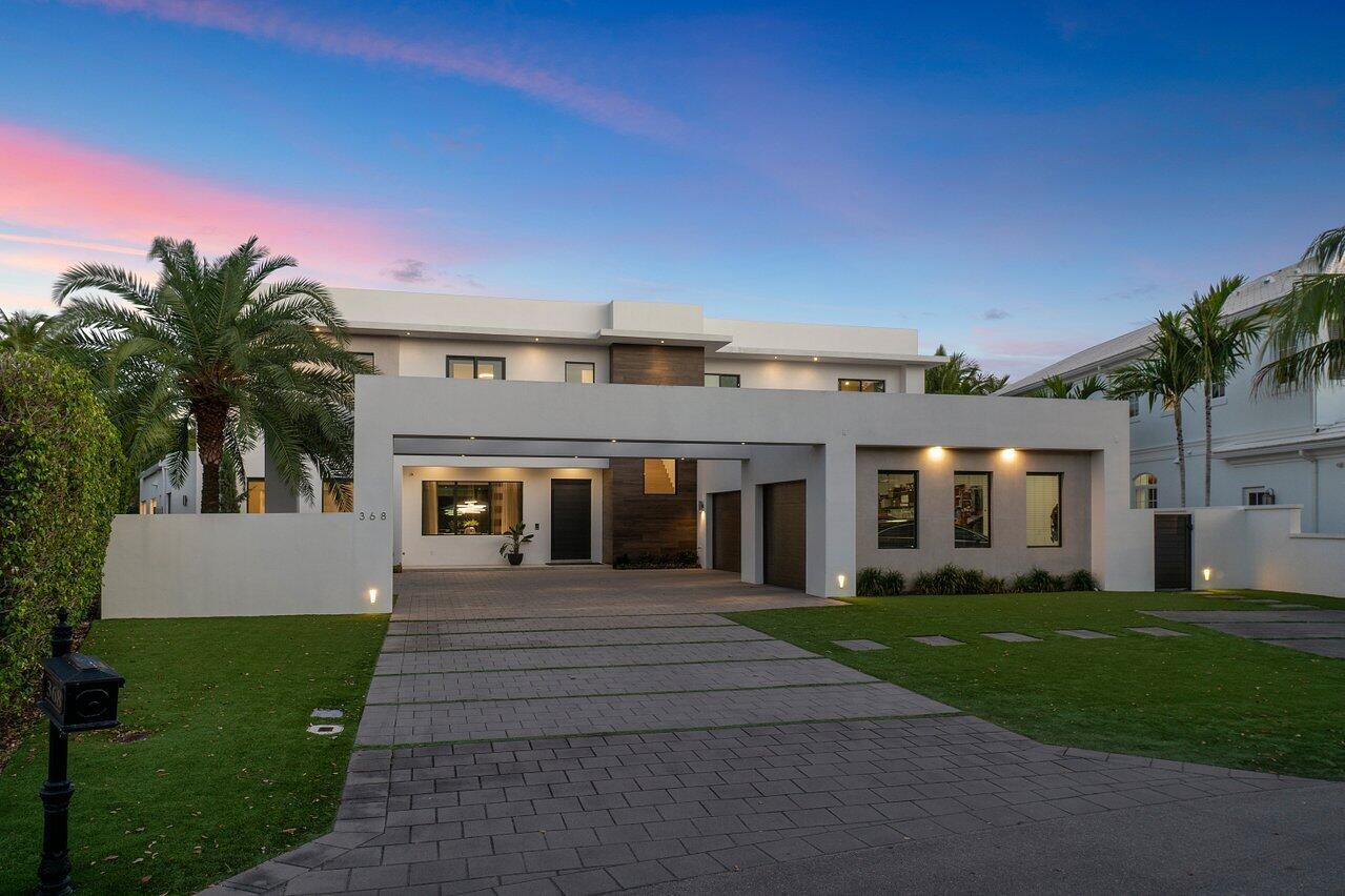Royal Palm Yacht & Country Club - Residential