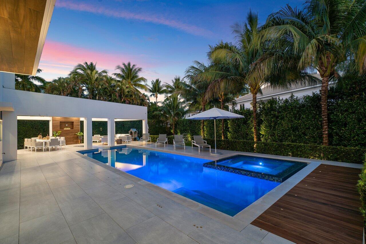 Royal Palm Yacht & Country Club - Residential