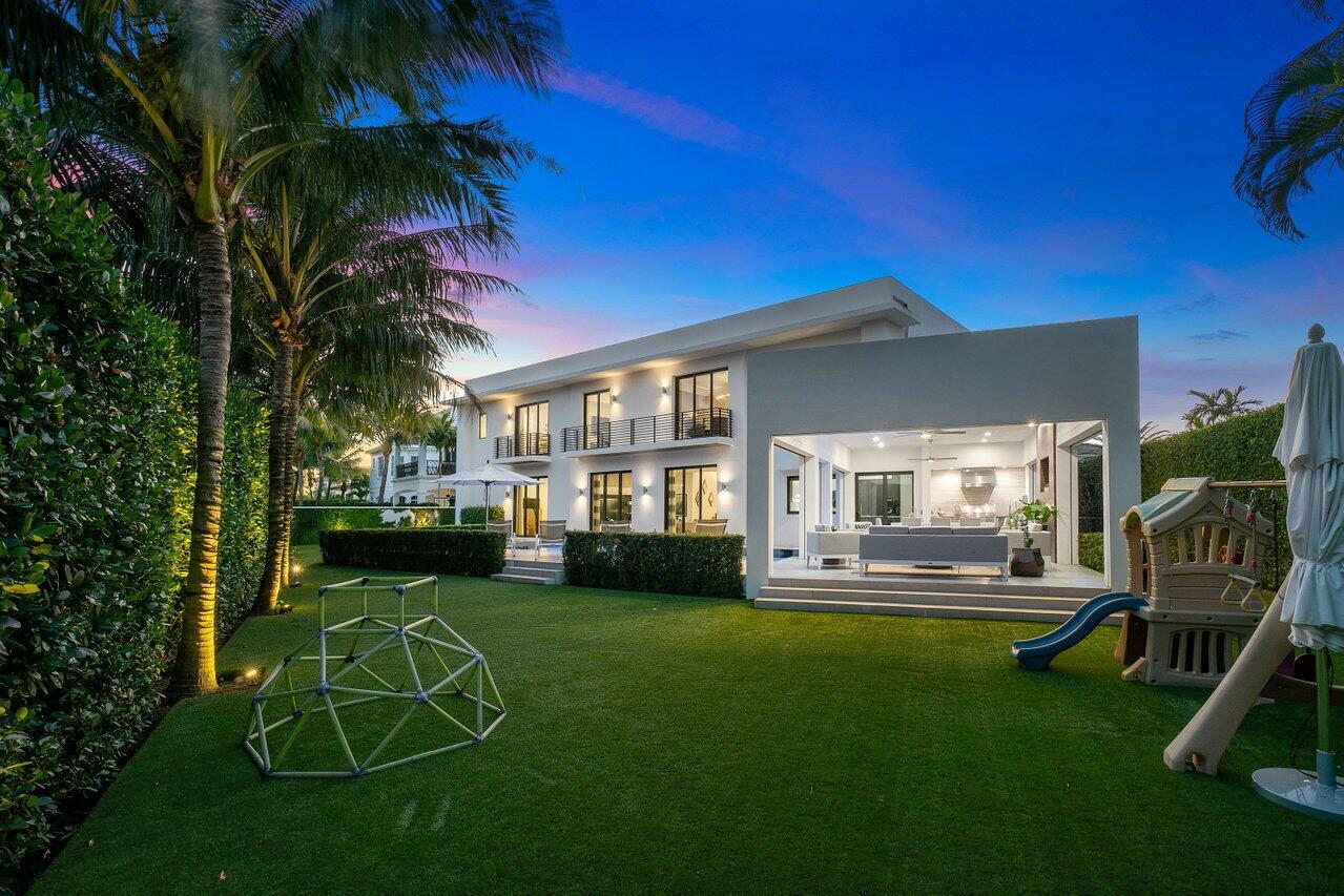 Royal Palm Yacht & Country Club - Residential