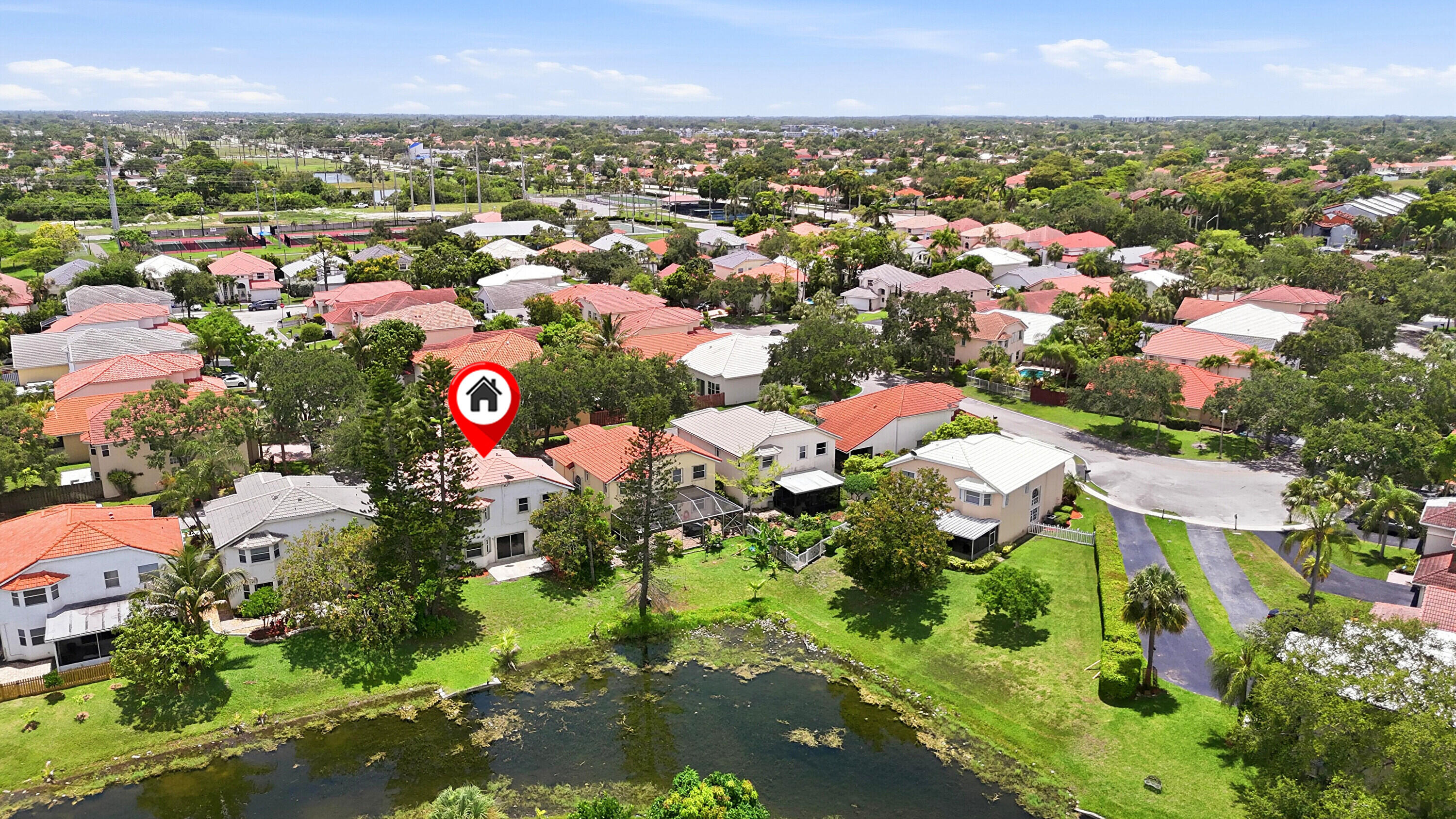 HOLIDAY SPRINGS EAST - Residential