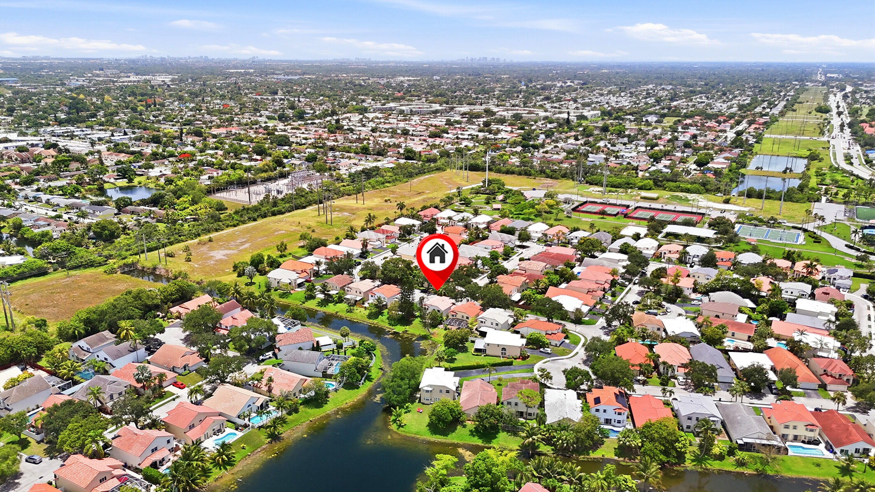 HOLIDAY SPRINGS EAST - Residential