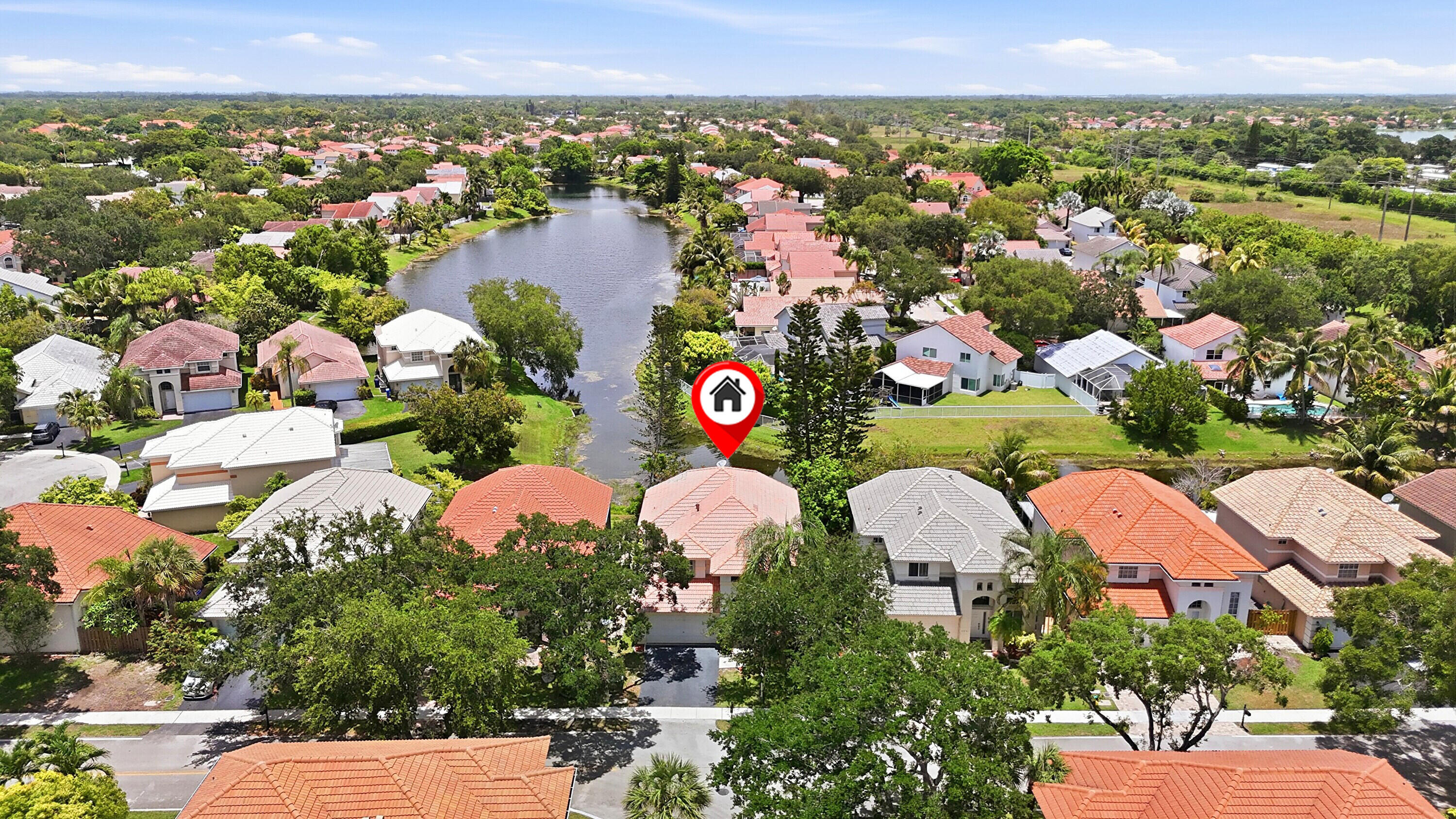 HOLIDAY SPRINGS EAST - Residential