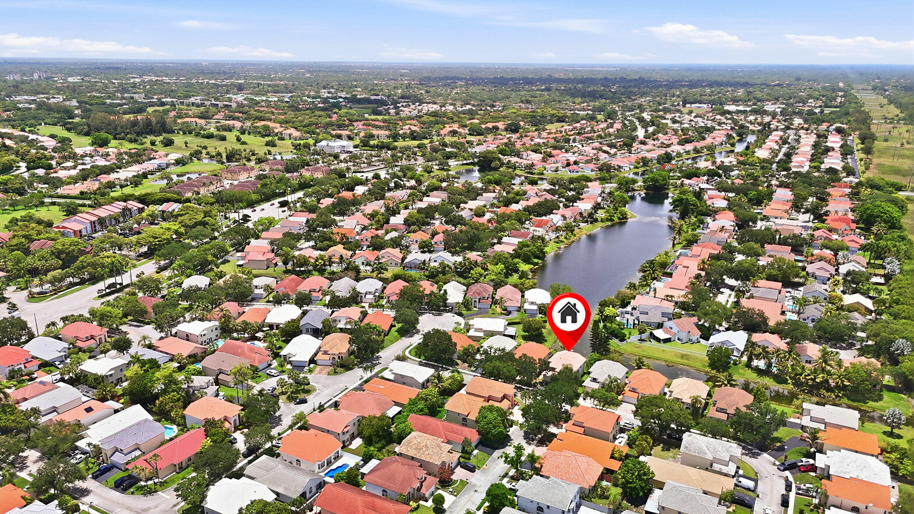 HOLIDAY SPRINGS EAST - Residential