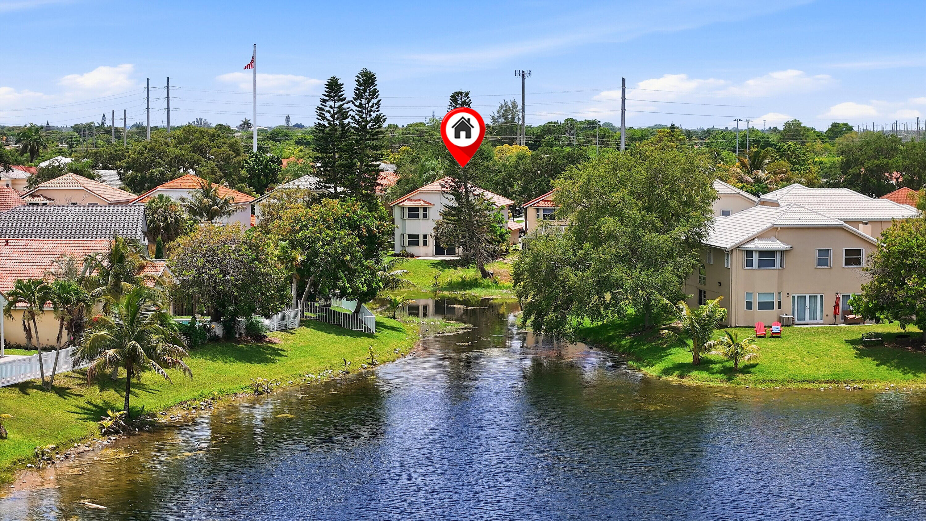 HOLIDAY SPRINGS EAST - Residential