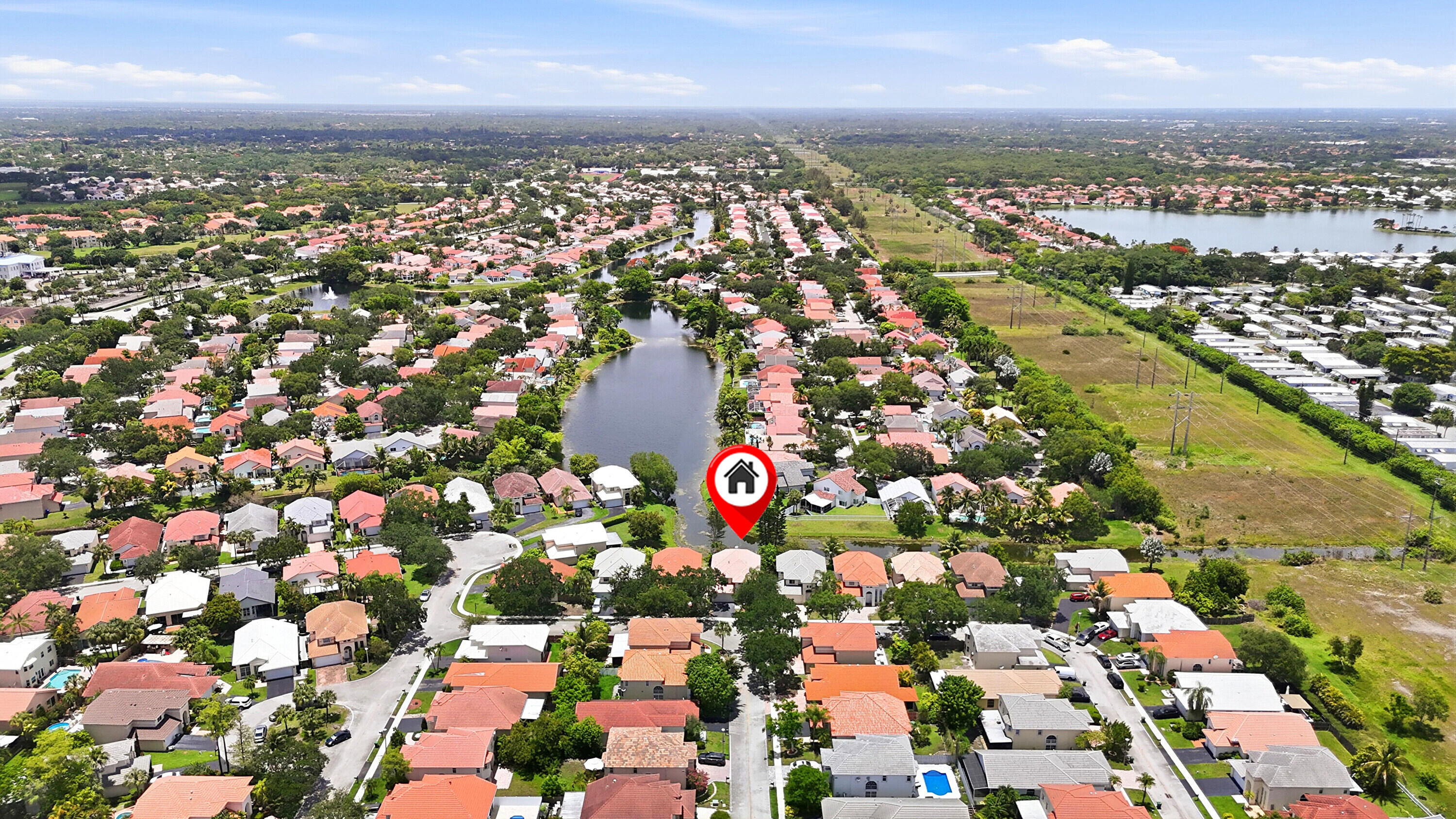 HOLIDAY SPRINGS EAST - Residential