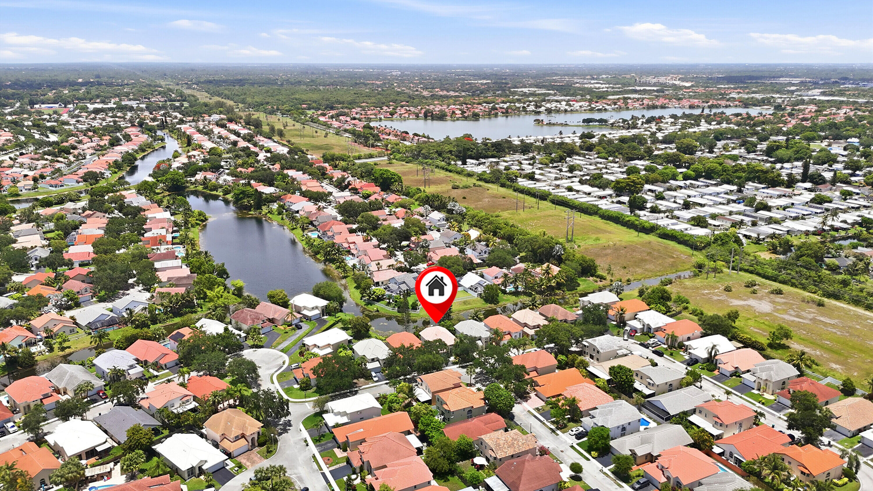 HOLIDAY SPRINGS EAST - Residential
