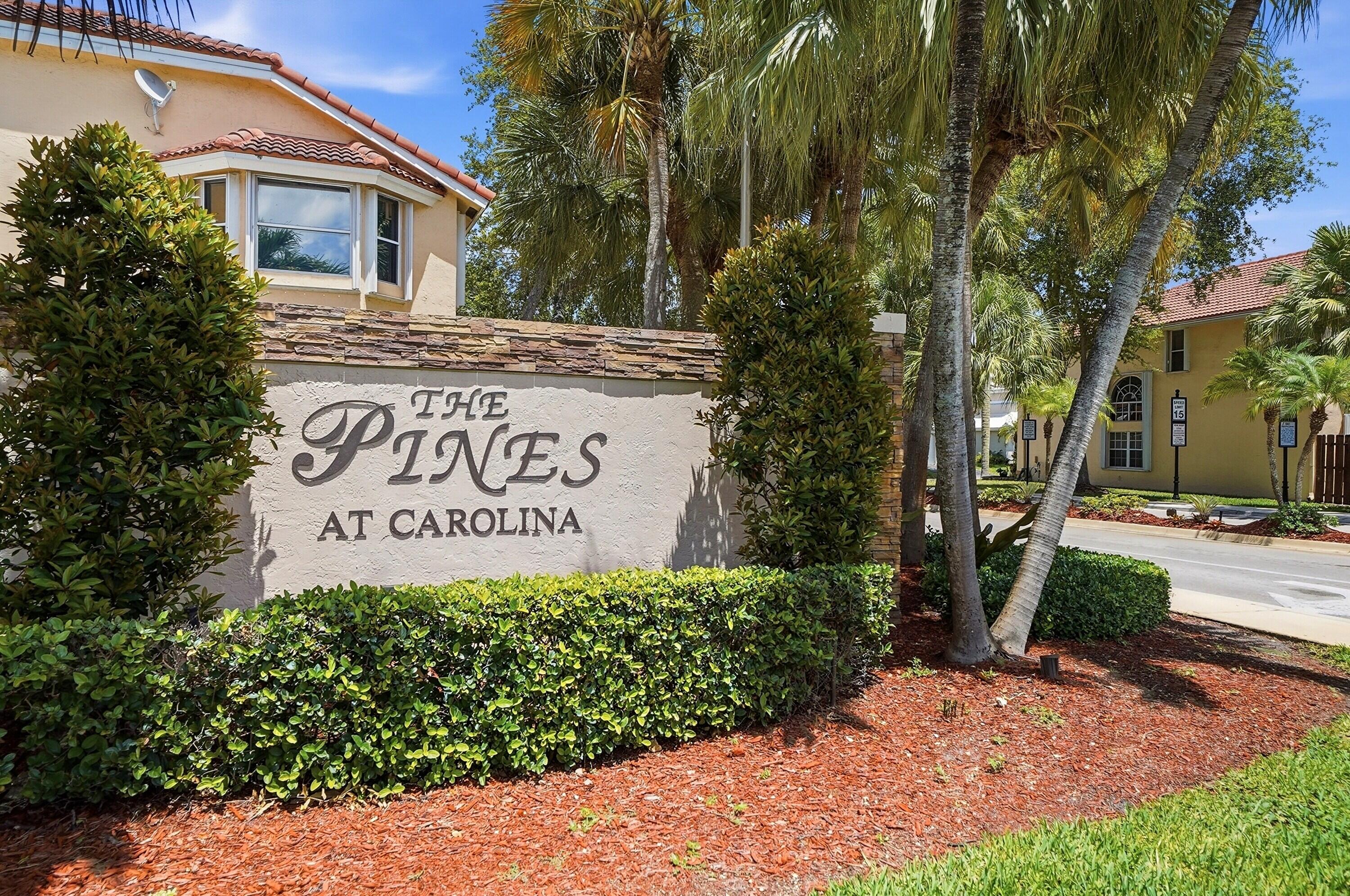 HOLIDAY SPRINGS EAST - Residential