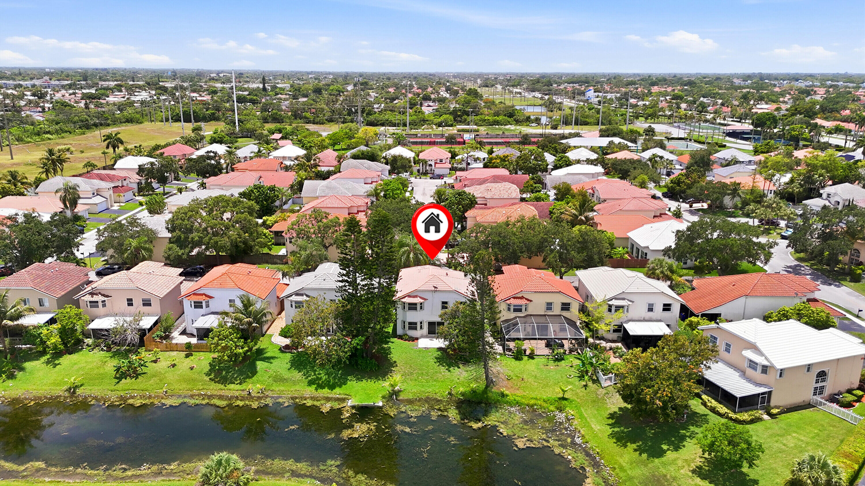 HOLIDAY SPRINGS EAST - Residential