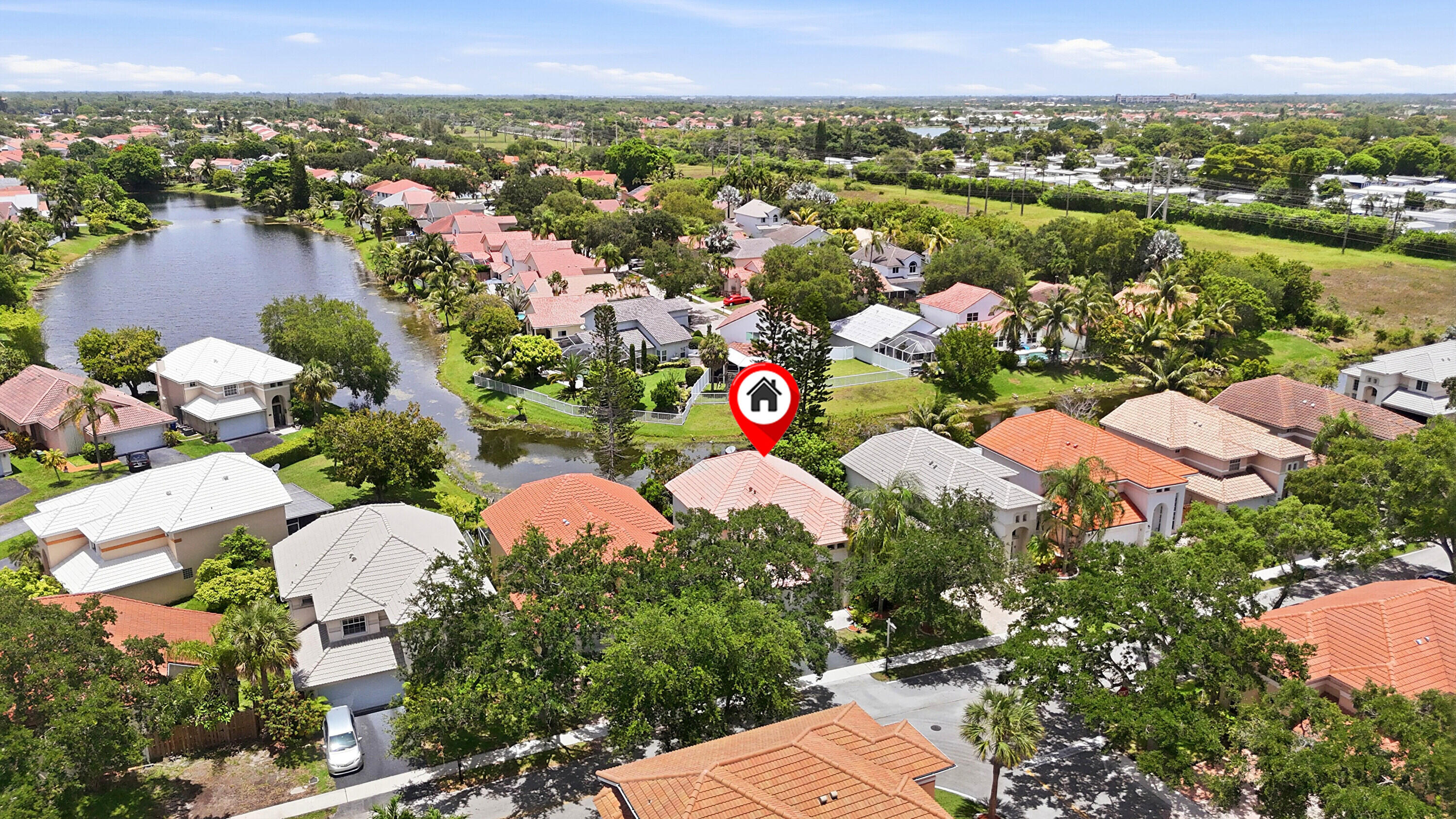 HOLIDAY SPRINGS EAST - Residential