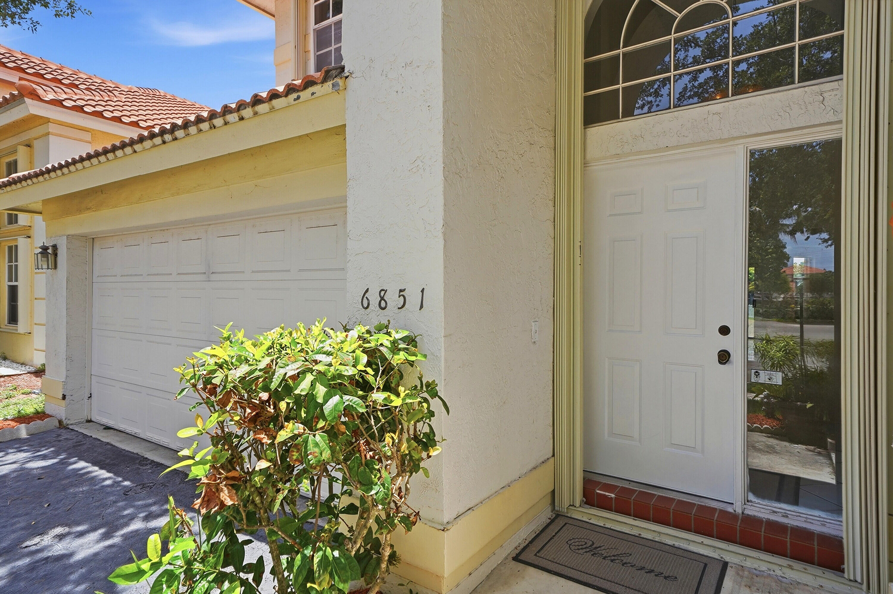 HOLIDAY SPRINGS EAST - Residential
