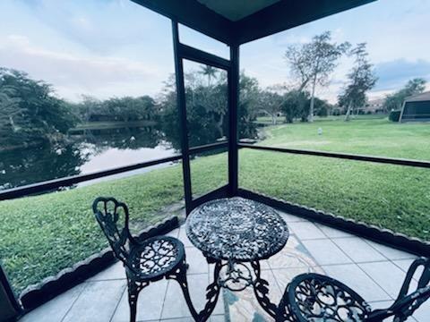 Banyan Lakes - Residential