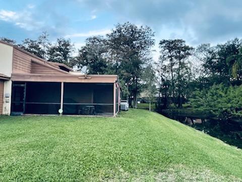 Banyan Lakes - Residential