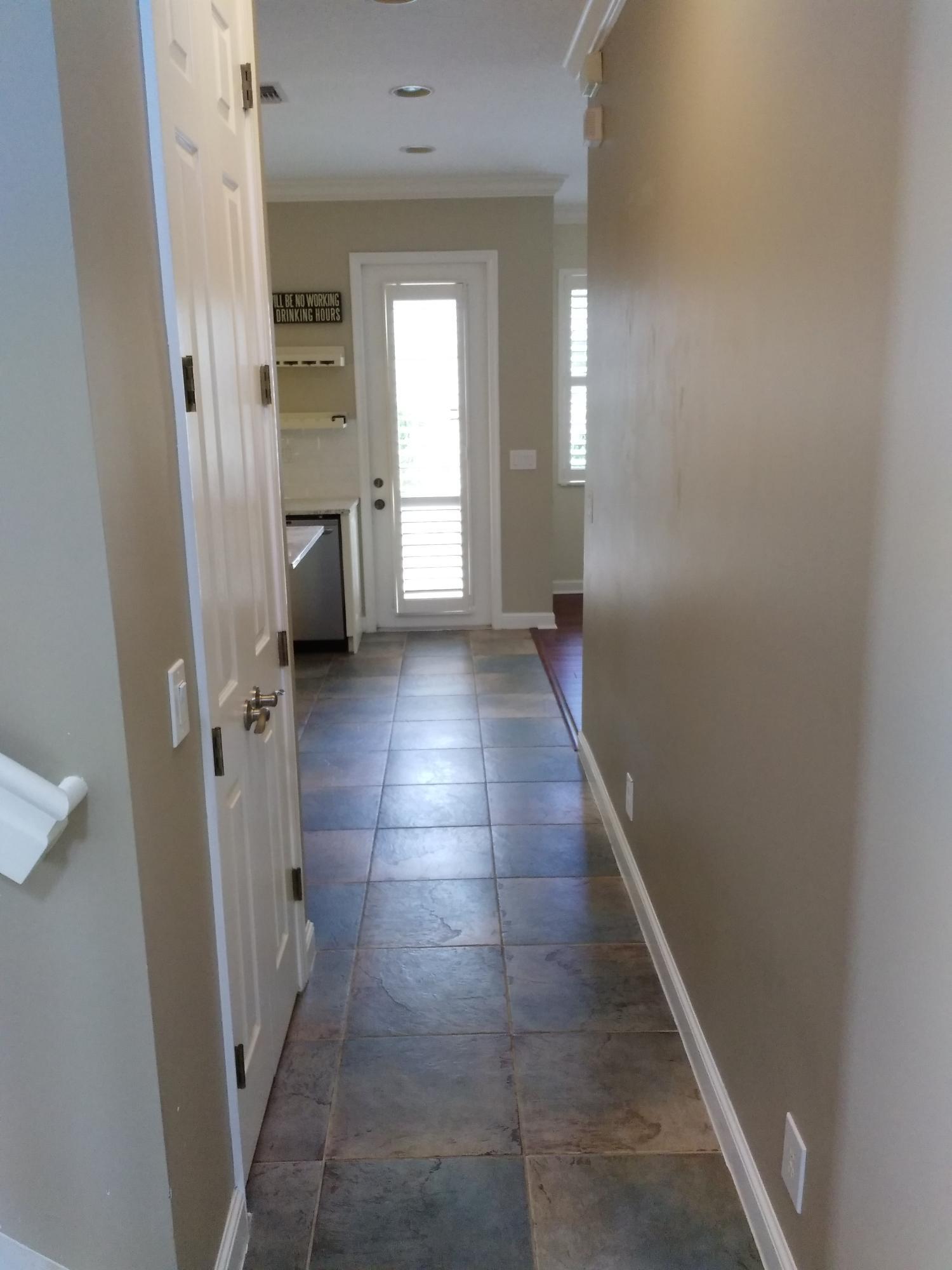 EVERGRENE PCD 4 - Residential Lease