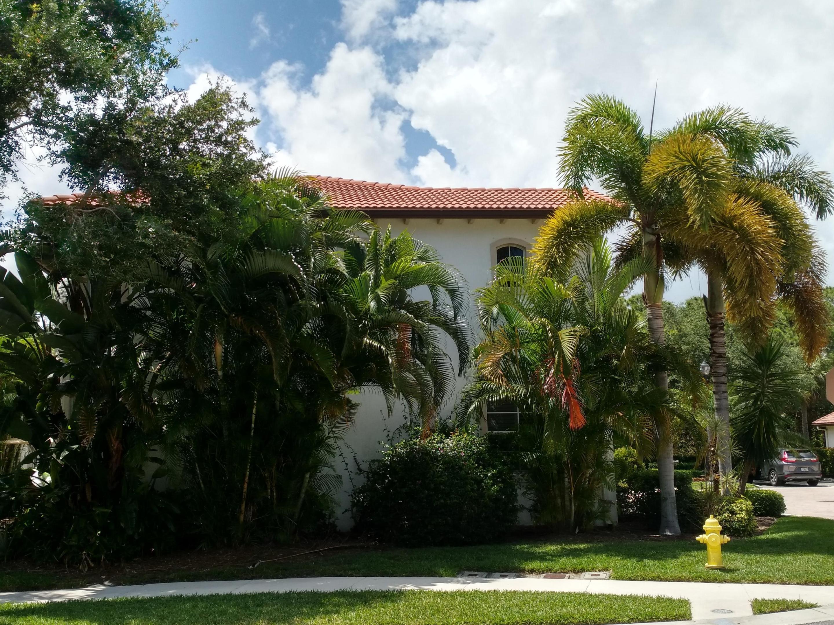 EVERGRENE PCD 4 - Residential Lease