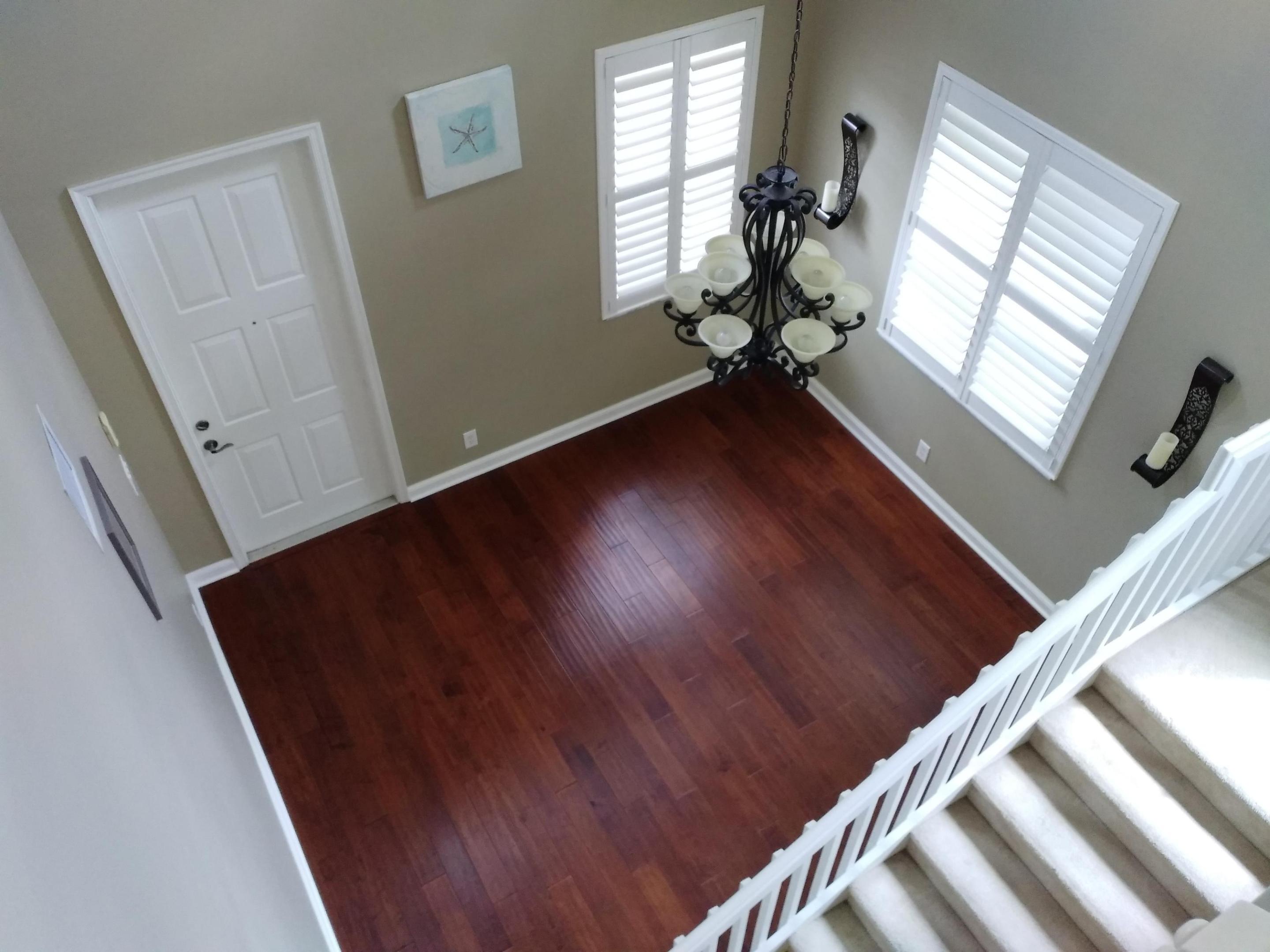 EVERGRENE PCD 4 - Residential Lease
