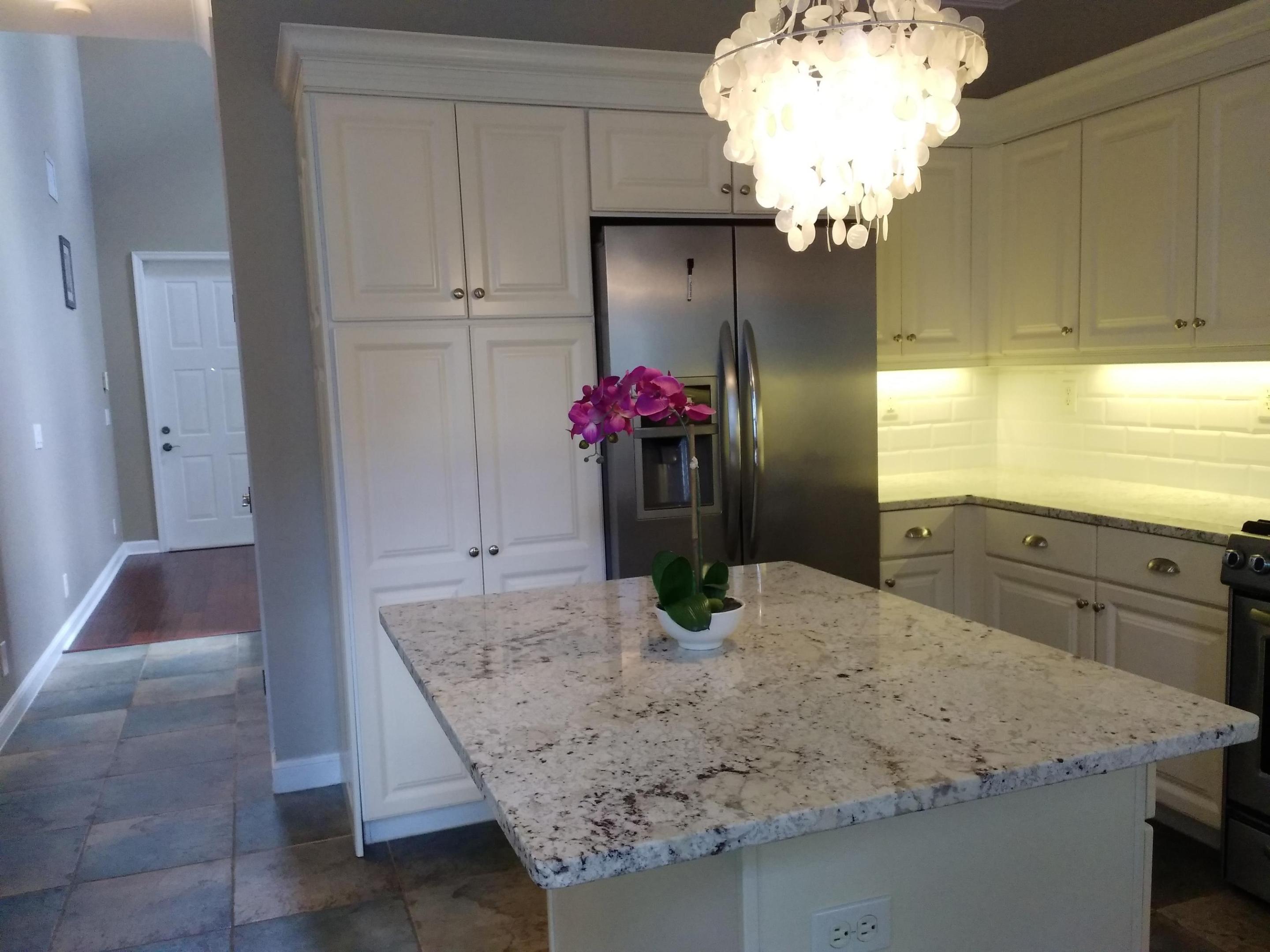 EVERGRENE PCD 4 - Residential Lease