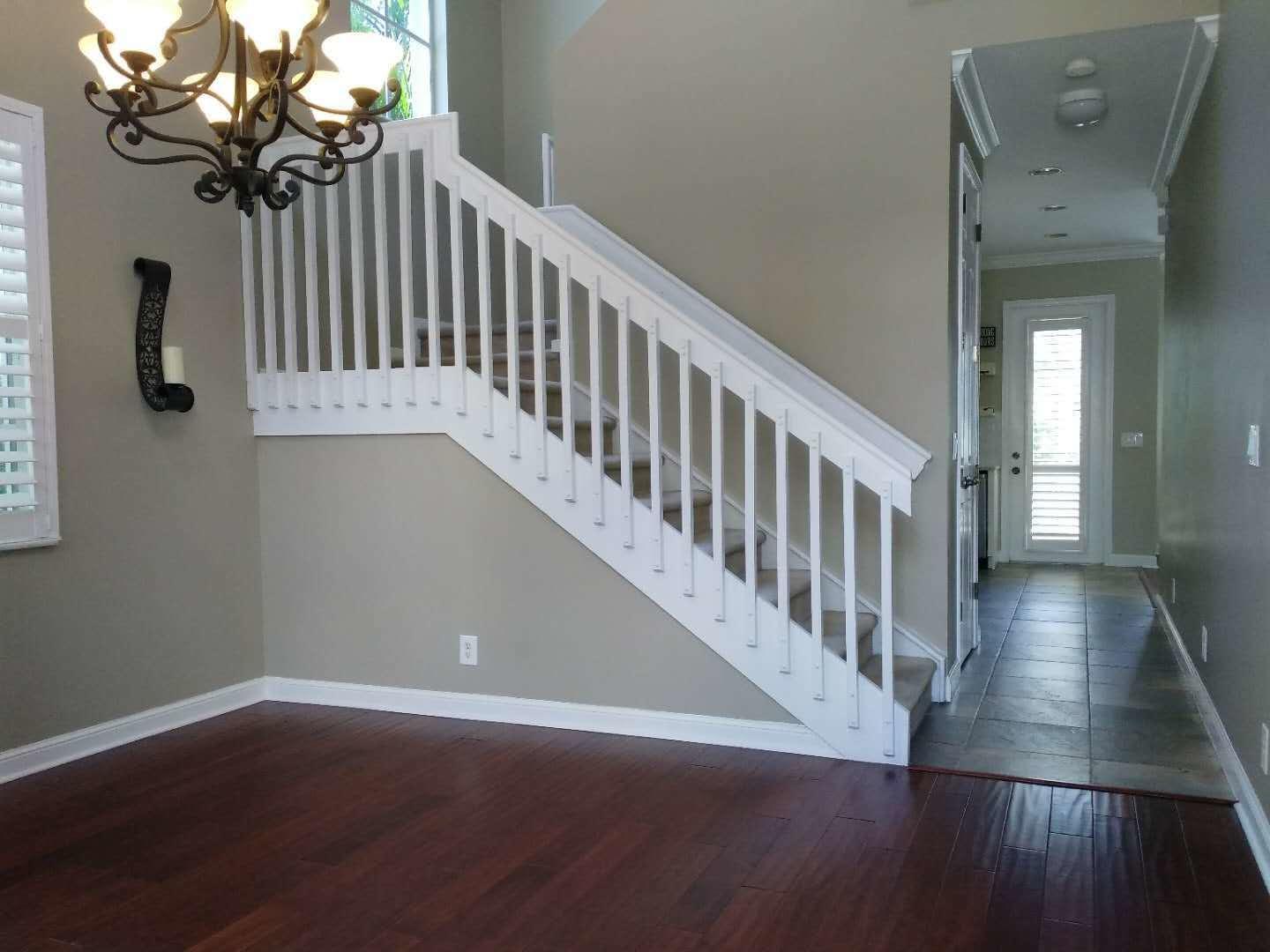 EVERGRENE PCD 4 - Residential Lease