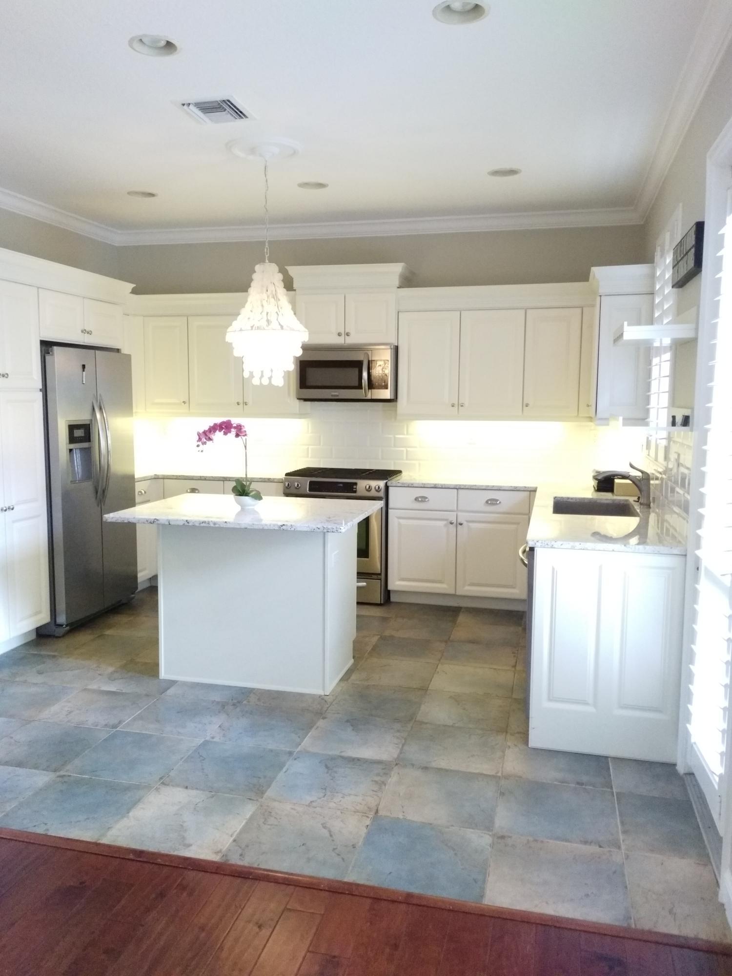 EVERGRENE PCD 4 - Residential Lease