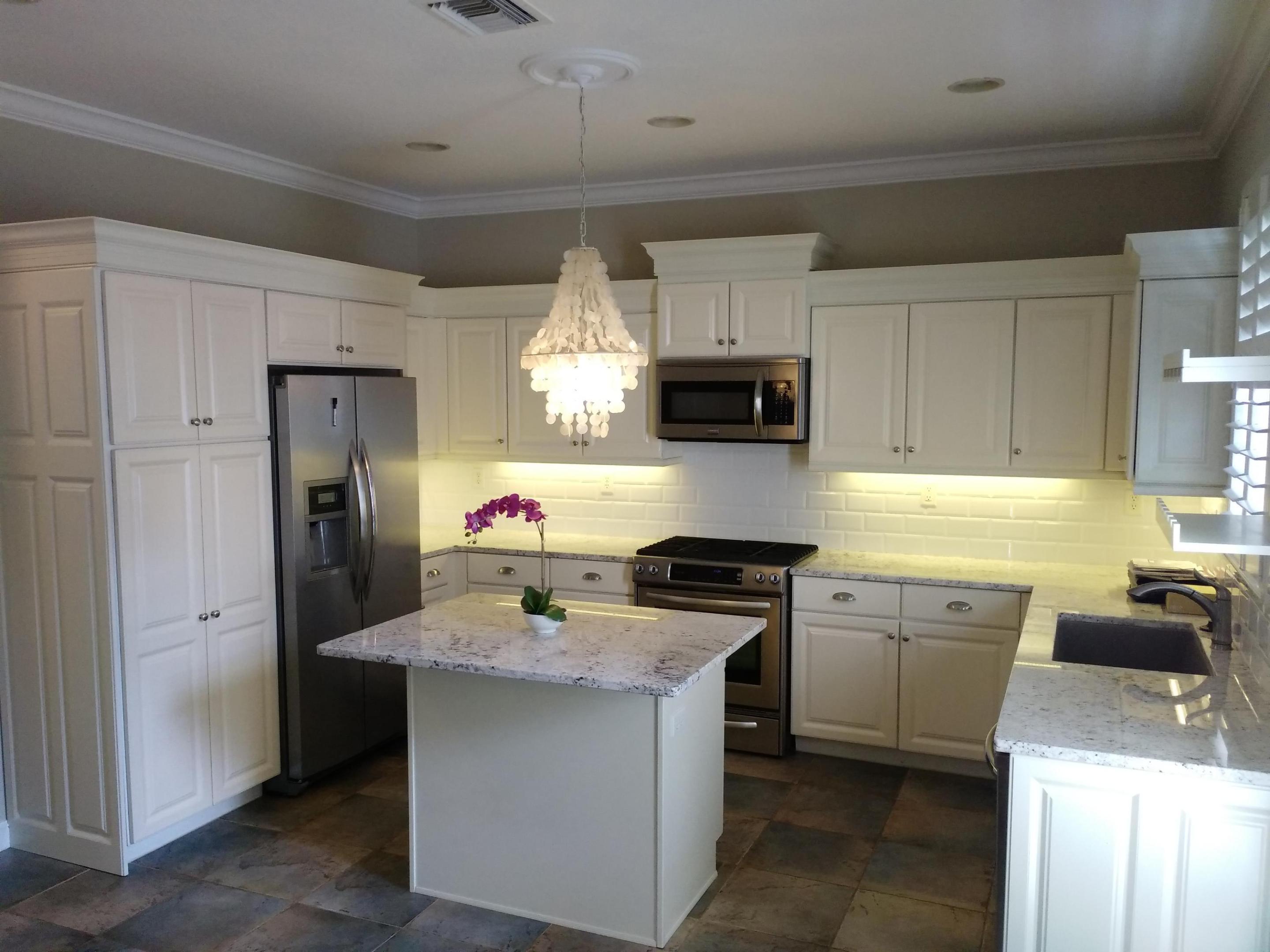 EVERGRENE PCD 4 - Residential Lease