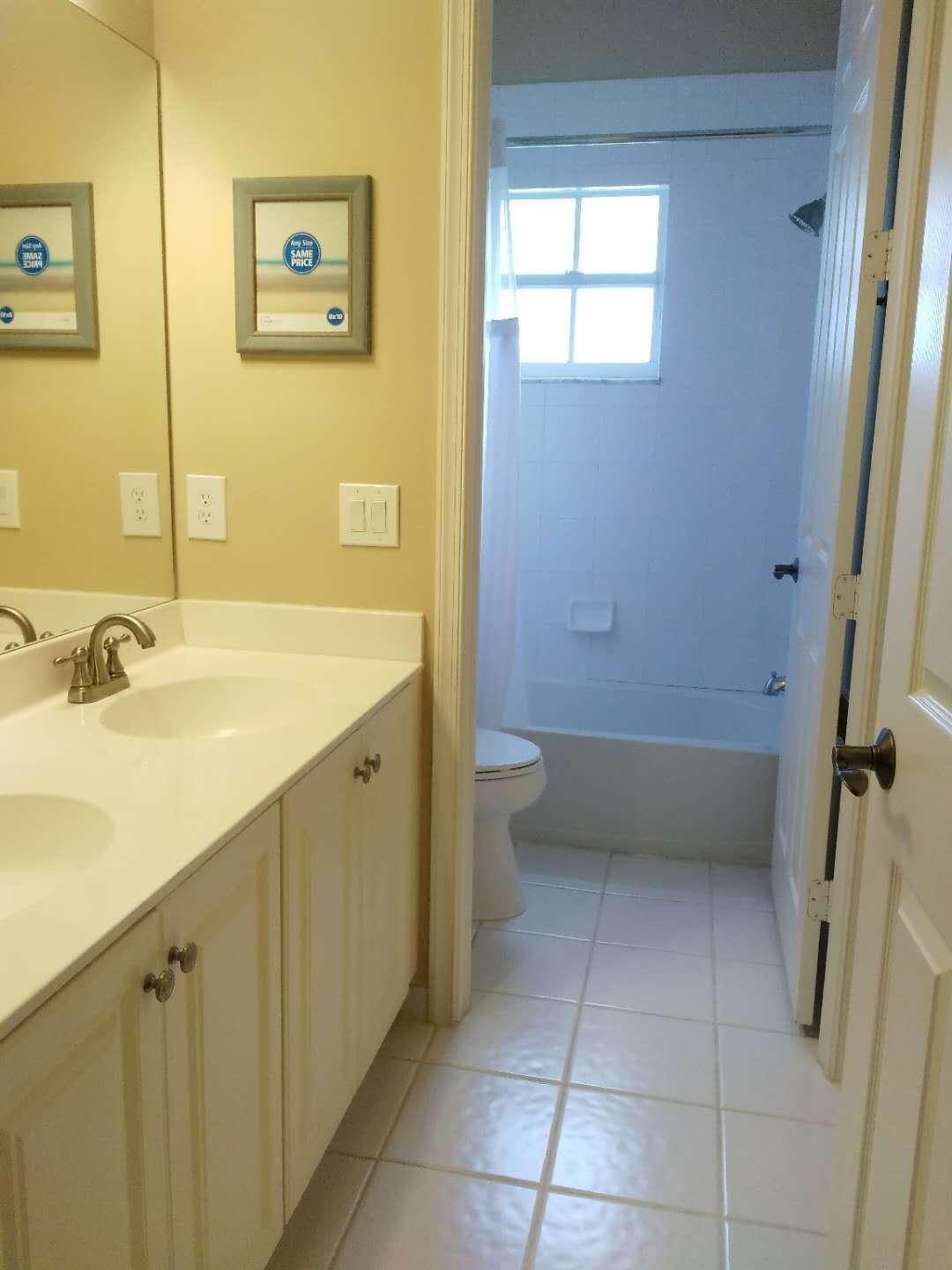 EVERGRENE PCD 4 - Residential Lease