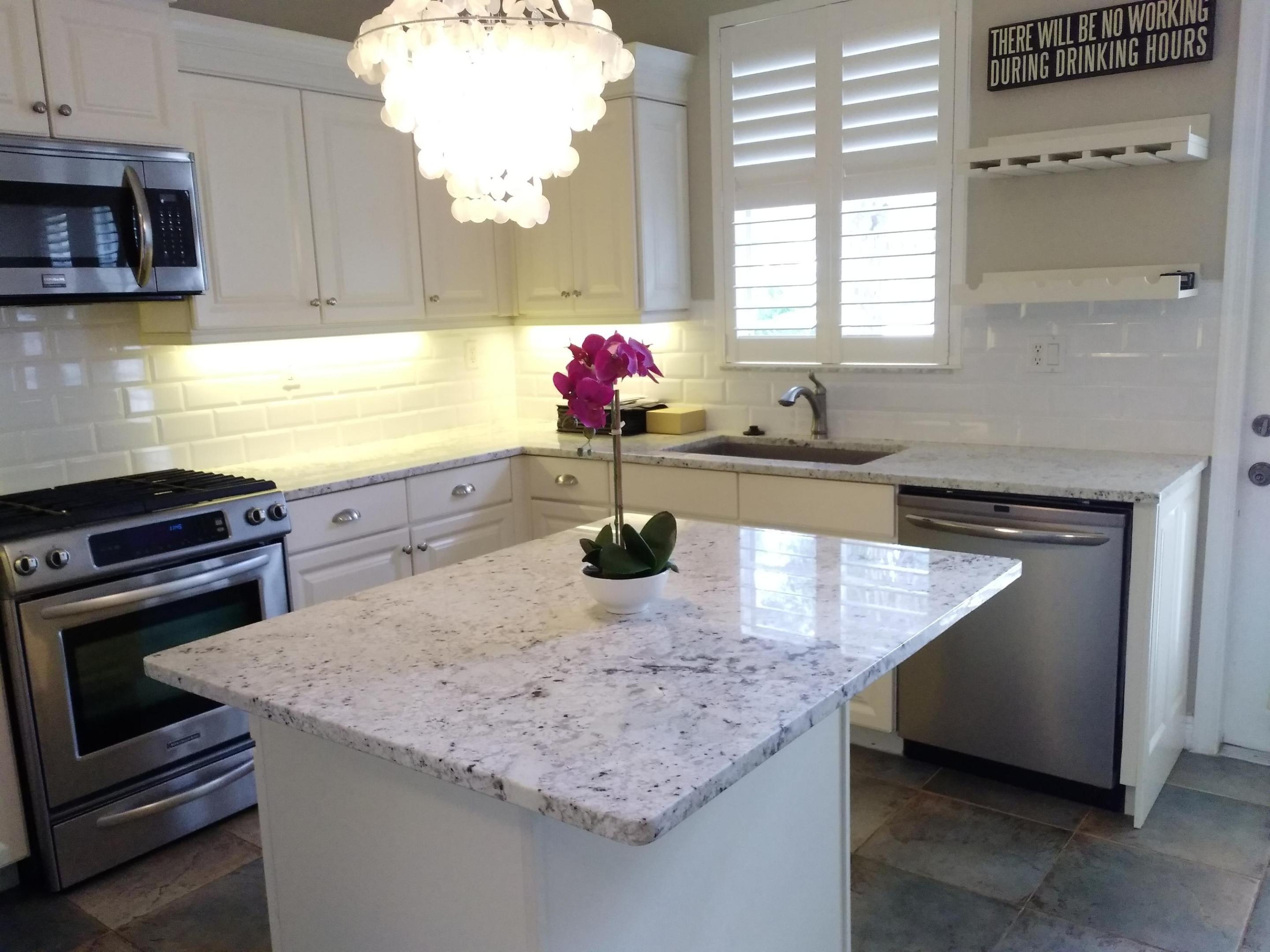 EVERGRENE PCD 4 - Residential Lease