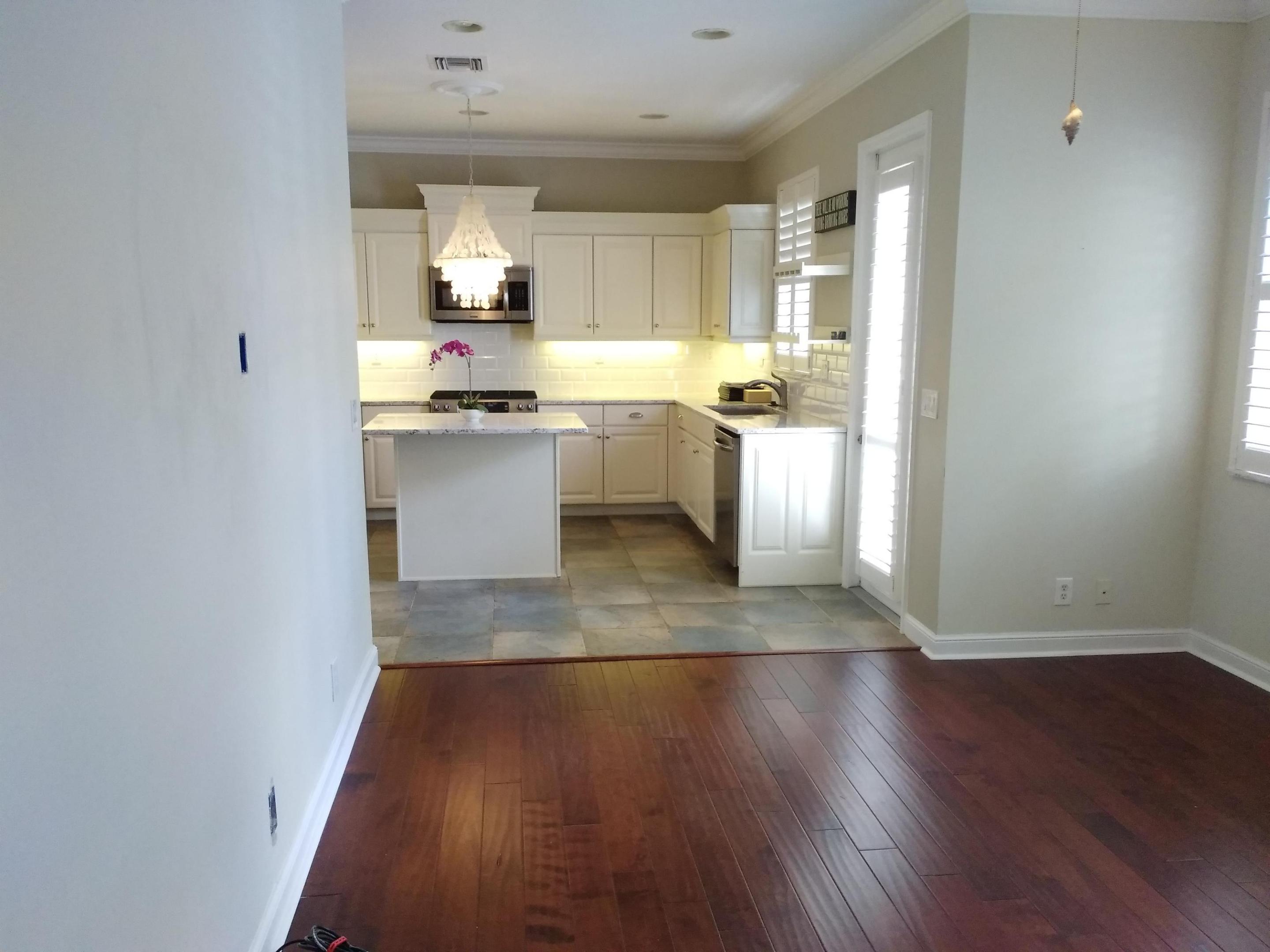 EVERGRENE PCD 4 - Residential Lease