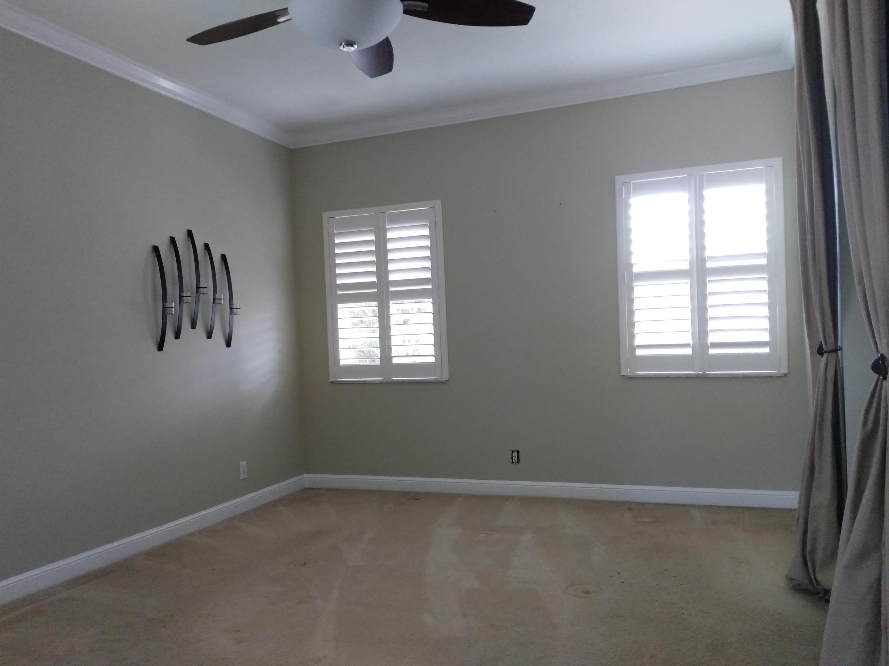EVERGRENE PCD 4 - Residential Lease