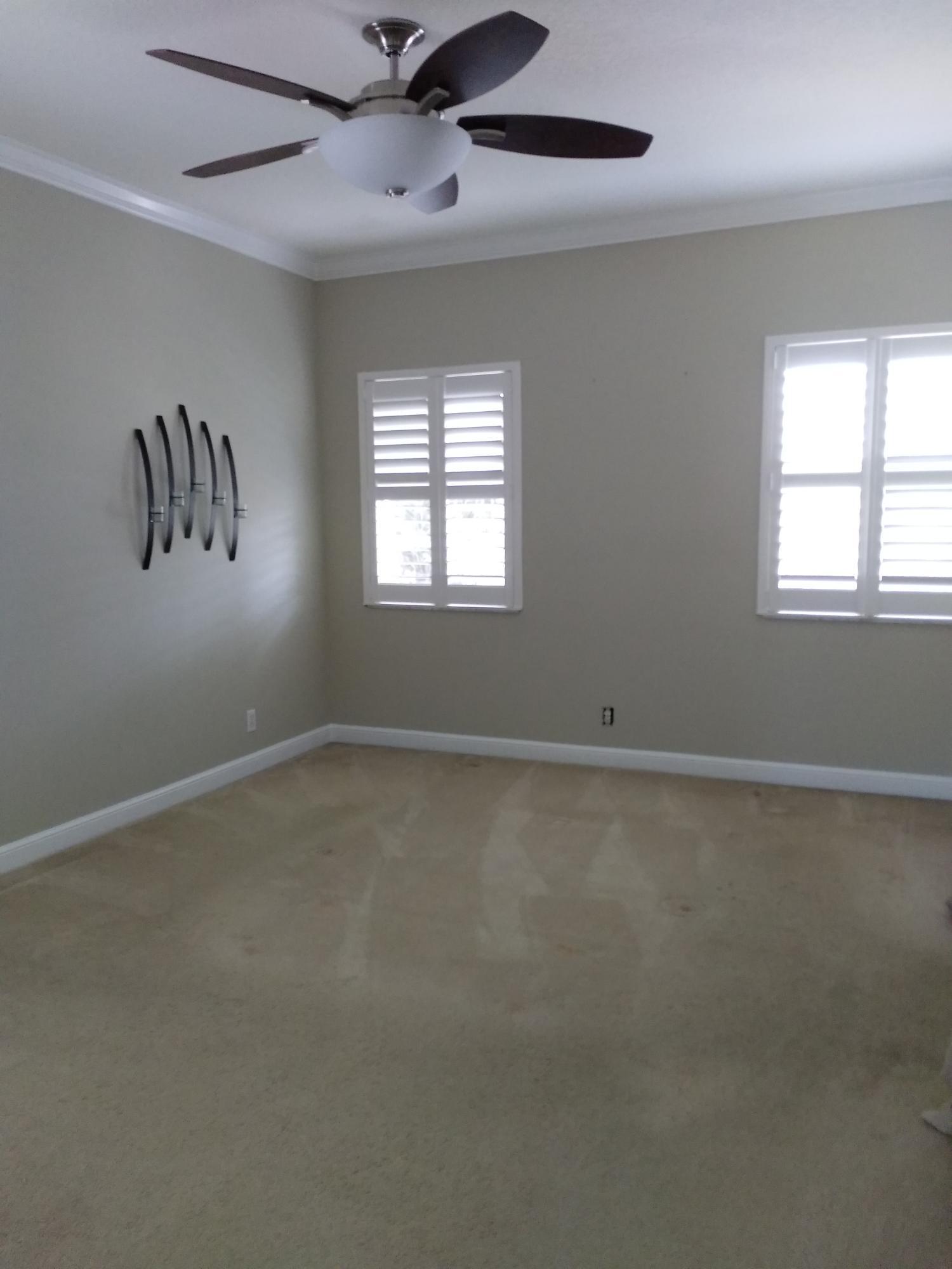 EVERGRENE PCD 4 - Residential Lease