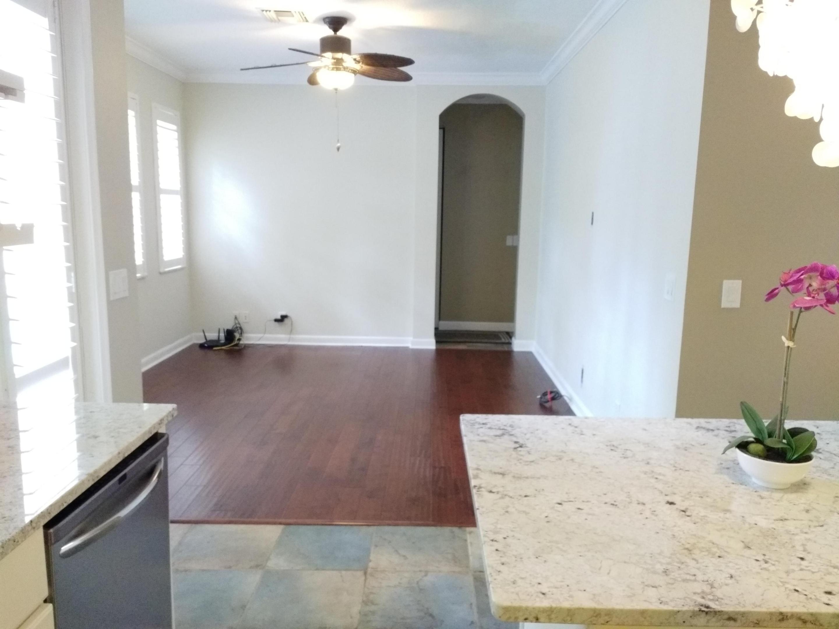 EVERGRENE PCD 4 - Residential Lease