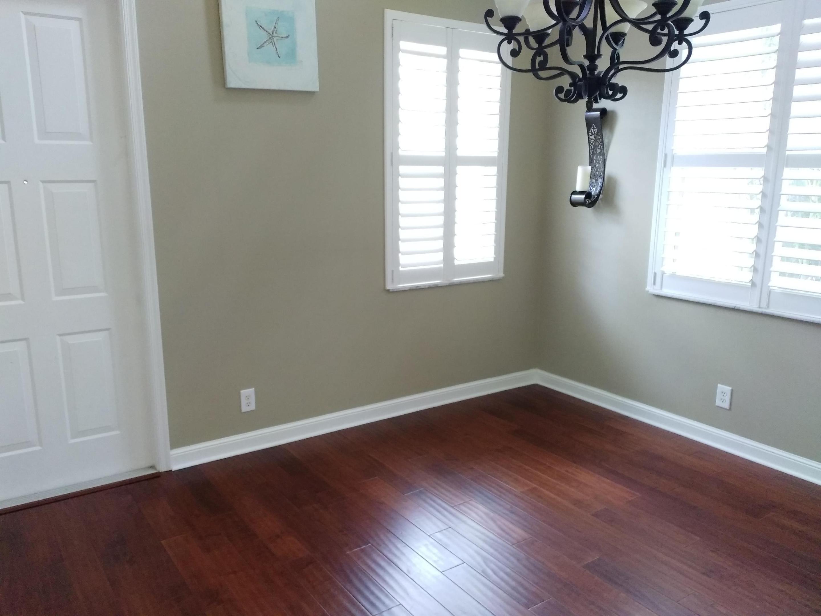 EVERGRENE PCD 4 - Residential Lease