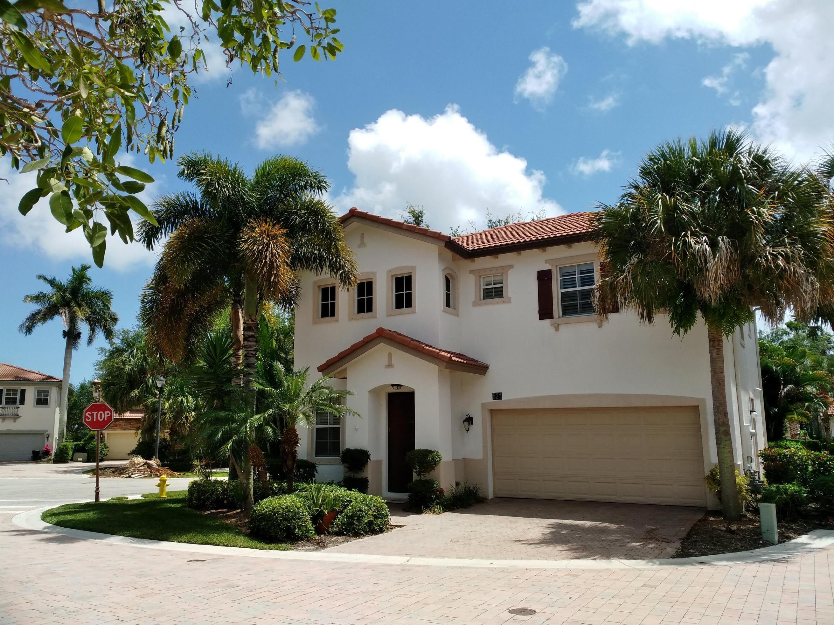EVERGRENE PCD 4 - Residential Lease
