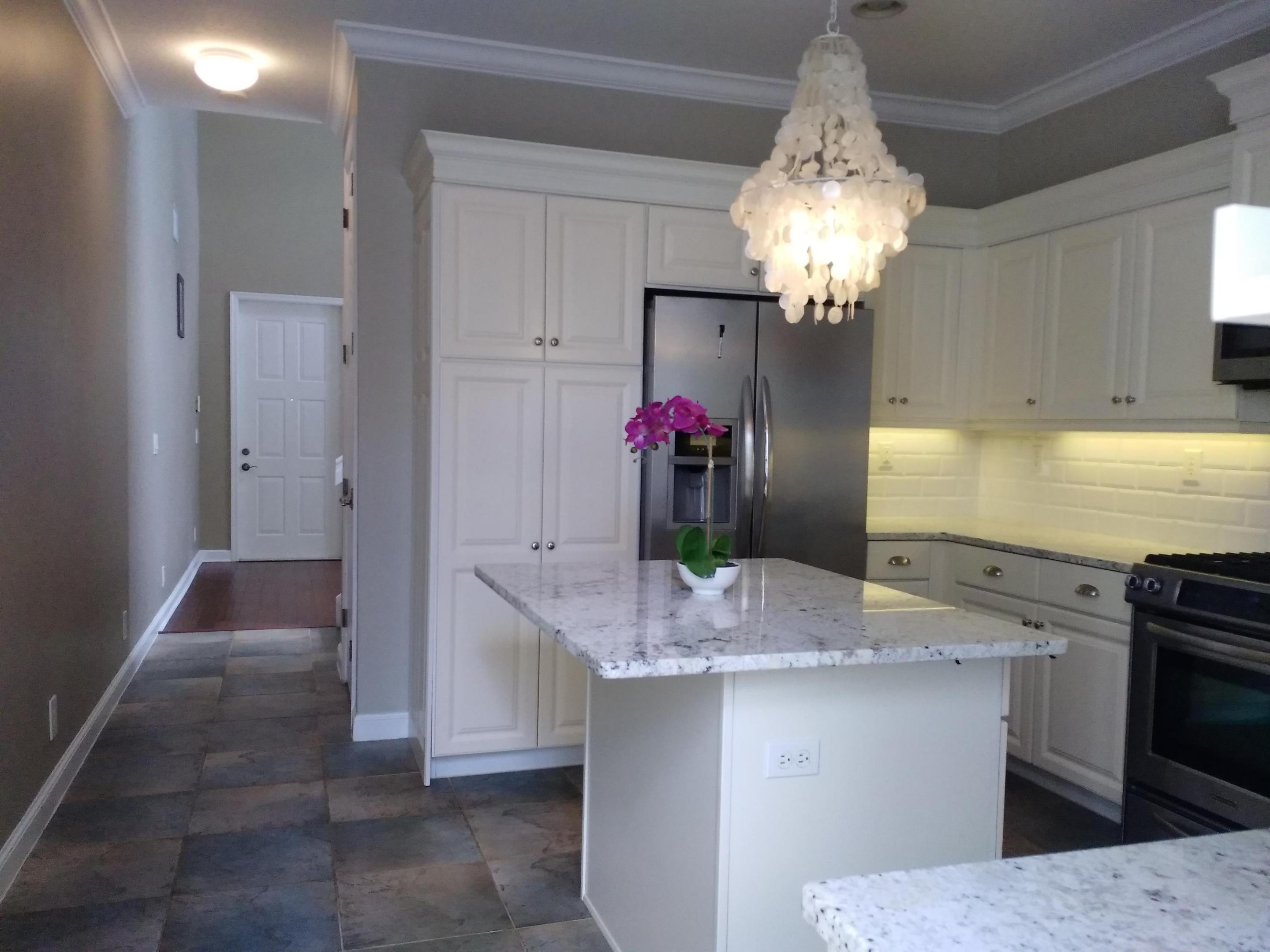 EVERGRENE PCD 4 - Residential Lease