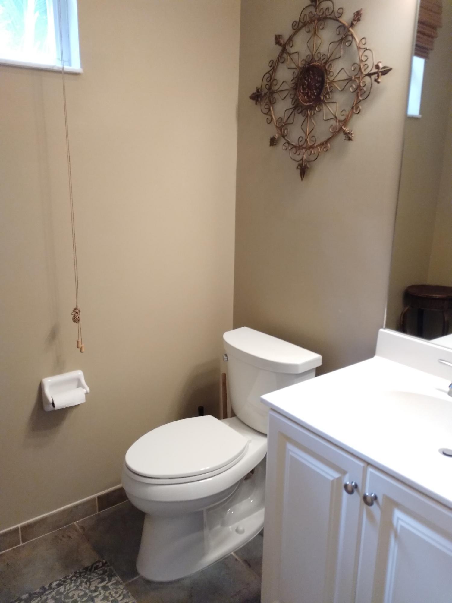 EVERGRENE PCD 4 - Residential Lease