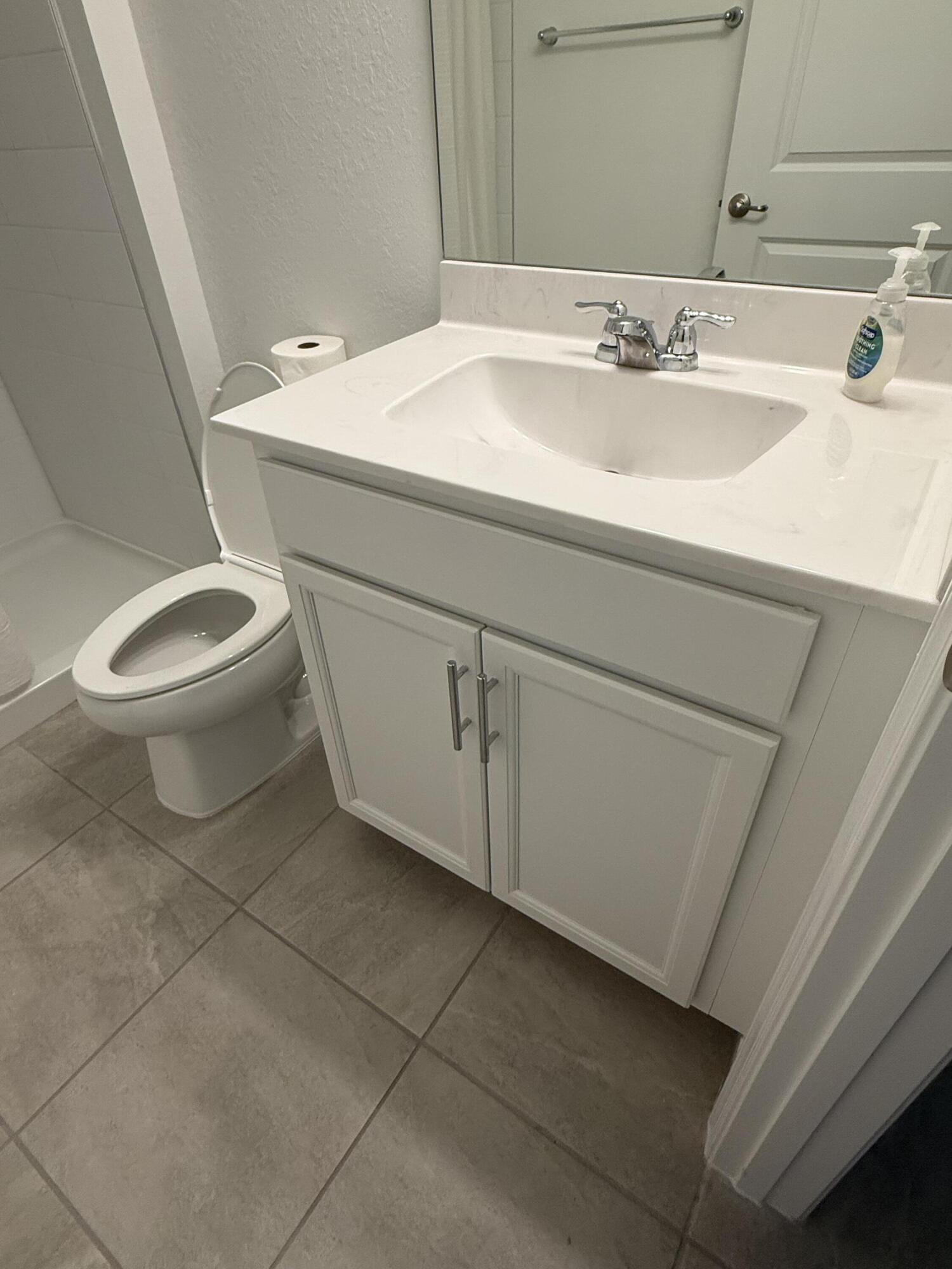 PORT ST LUCIE SECTION 15 - Residential Lease