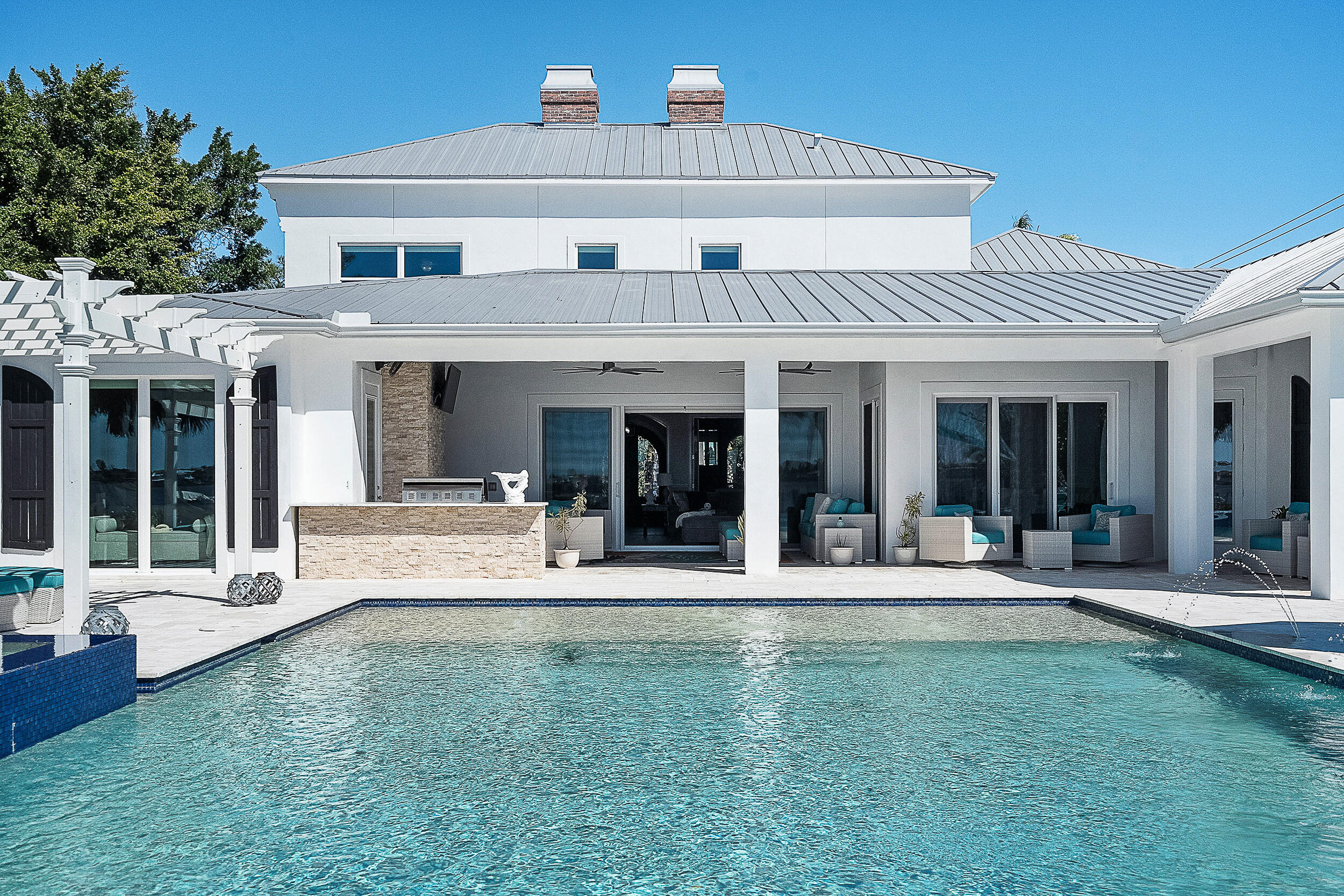 Cocoanut Park - Residential