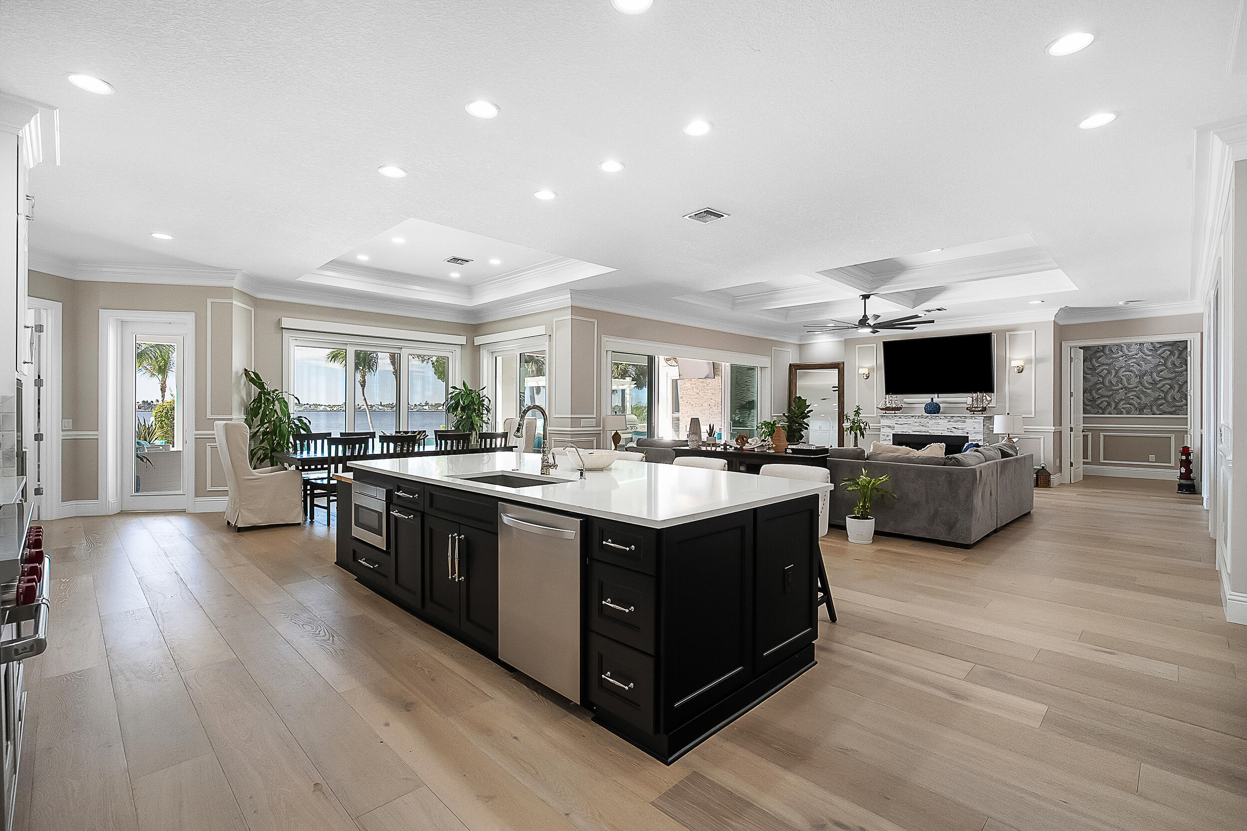 Cocoanut Park - Residential