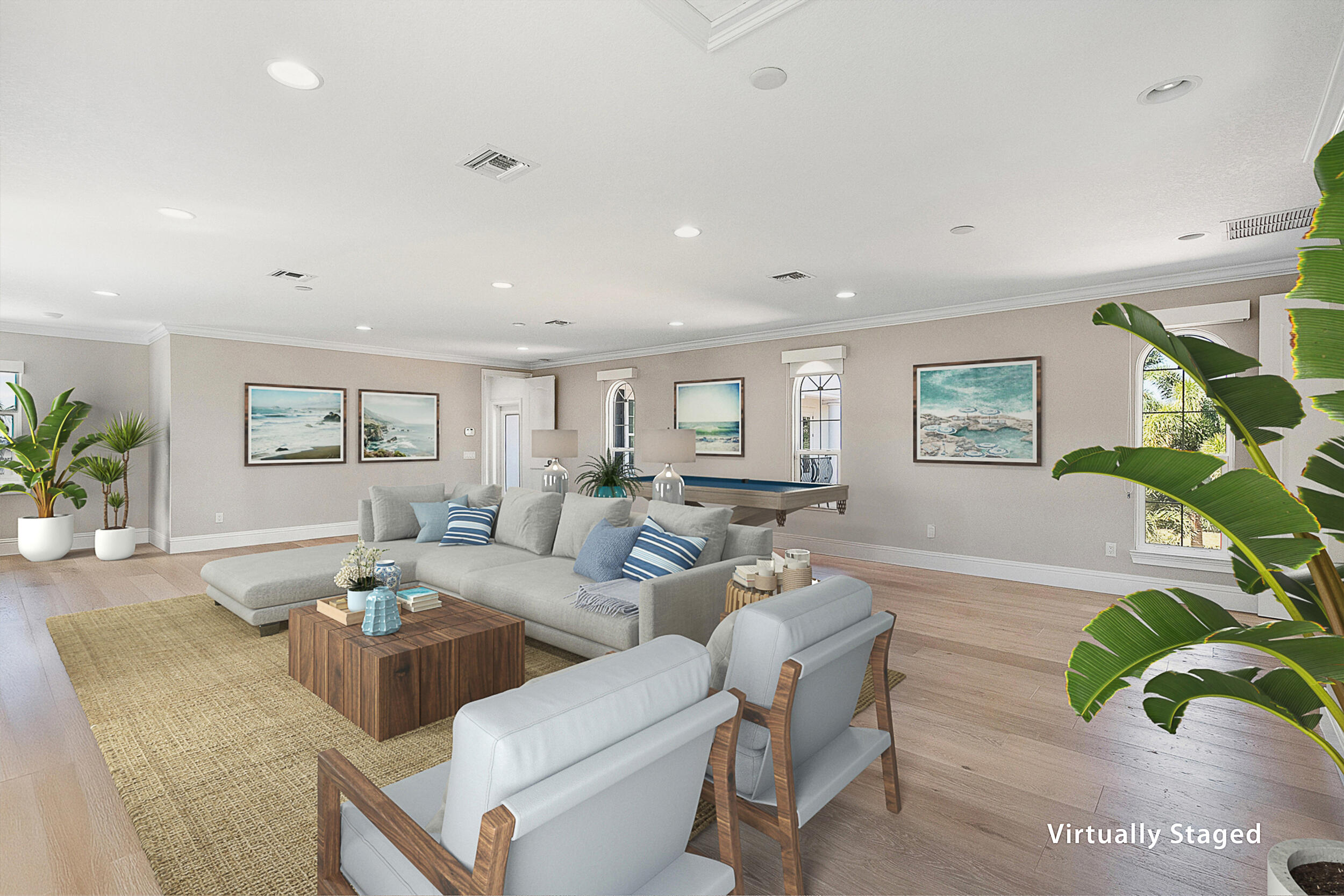 Cocoanut Park - Residential