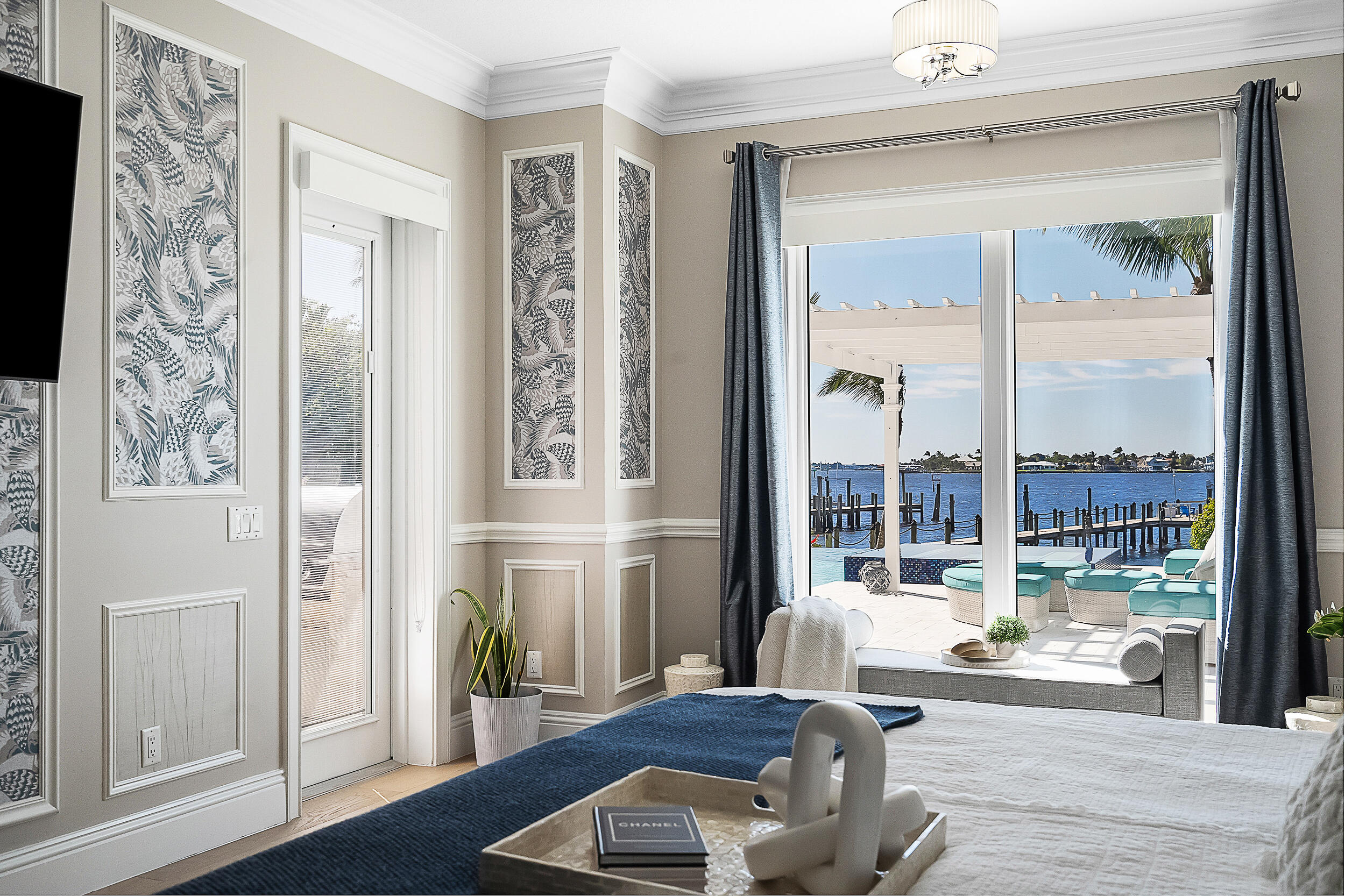 Cocoanut Park - Residential