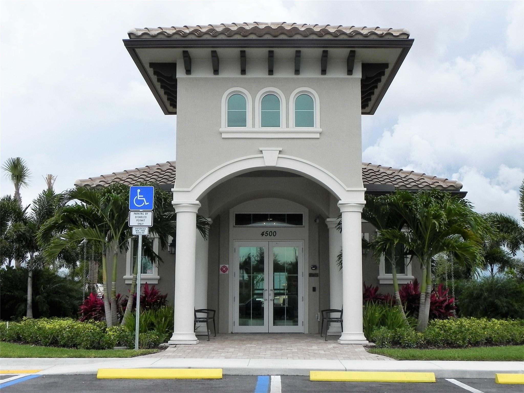 HILLCREST EAST - Residential