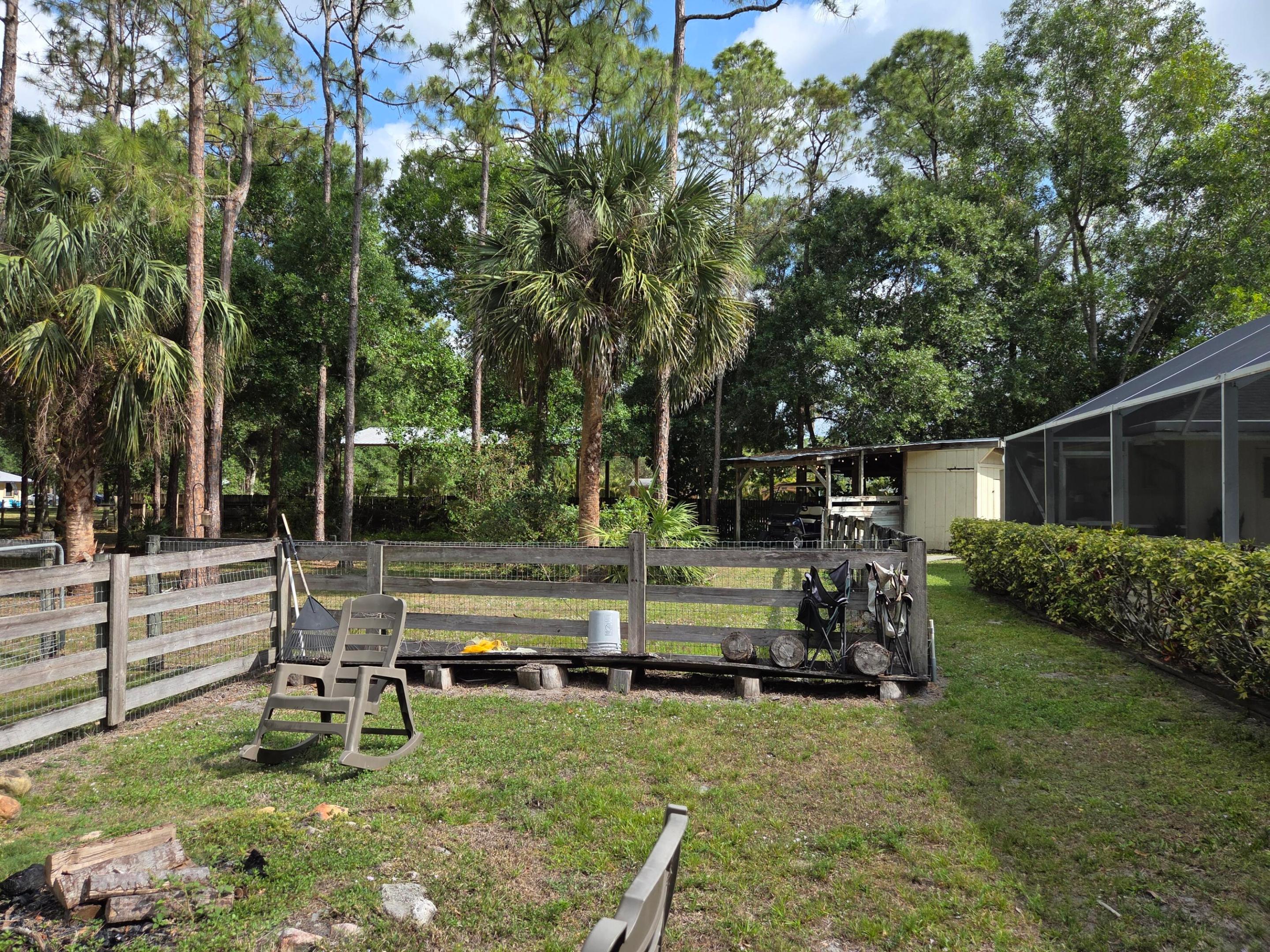 JUPITER FARMS - Residential Lease