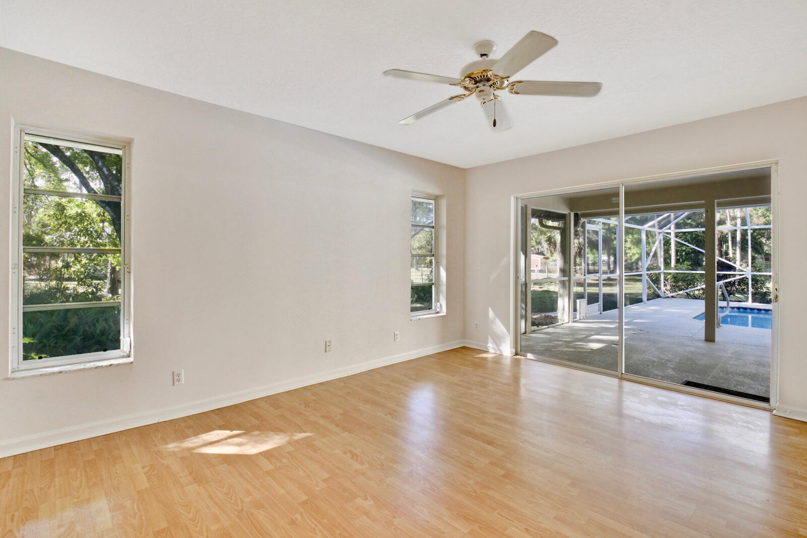 JUPITER FARMS - Residential Lease