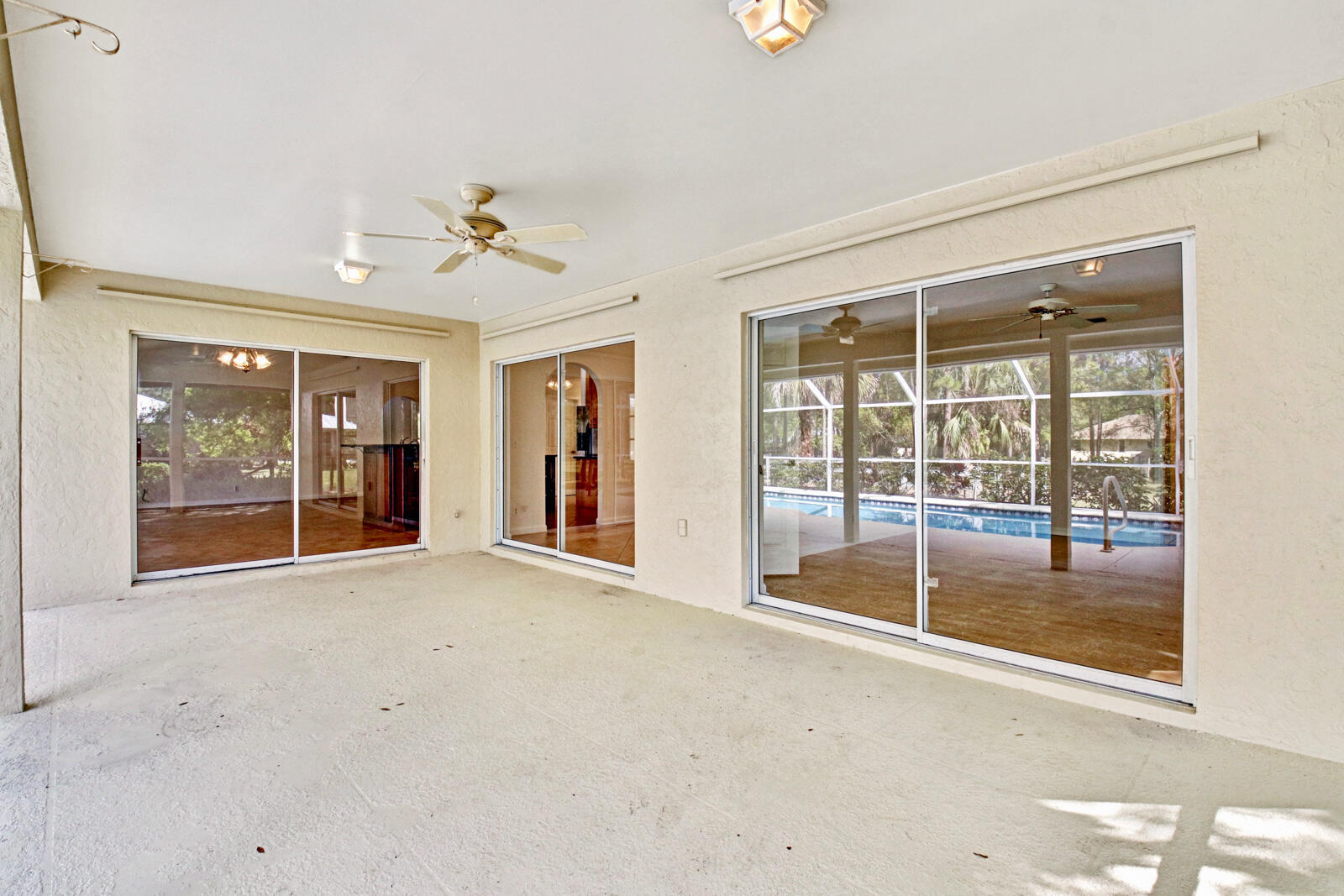 JUPITER FARMS - Residential Lease