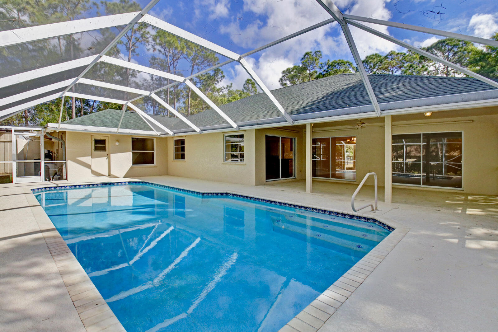 JUPITER FARMS - Residential Lease