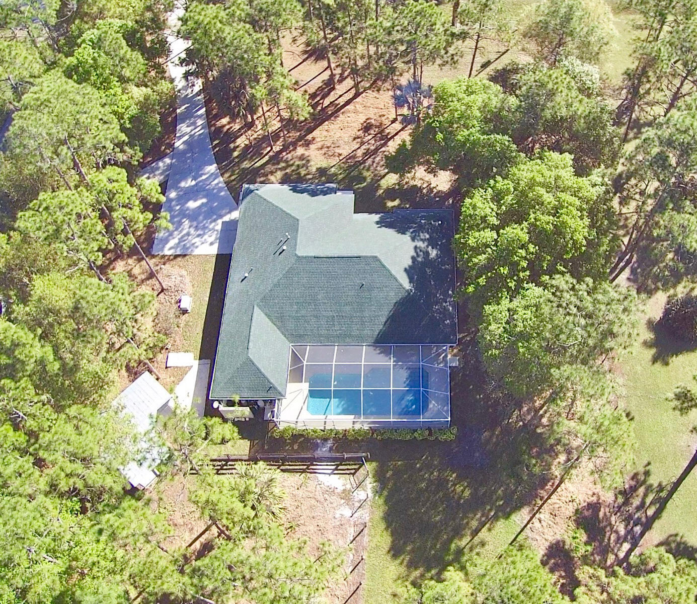 JUPITER FARMS - Residential Lease